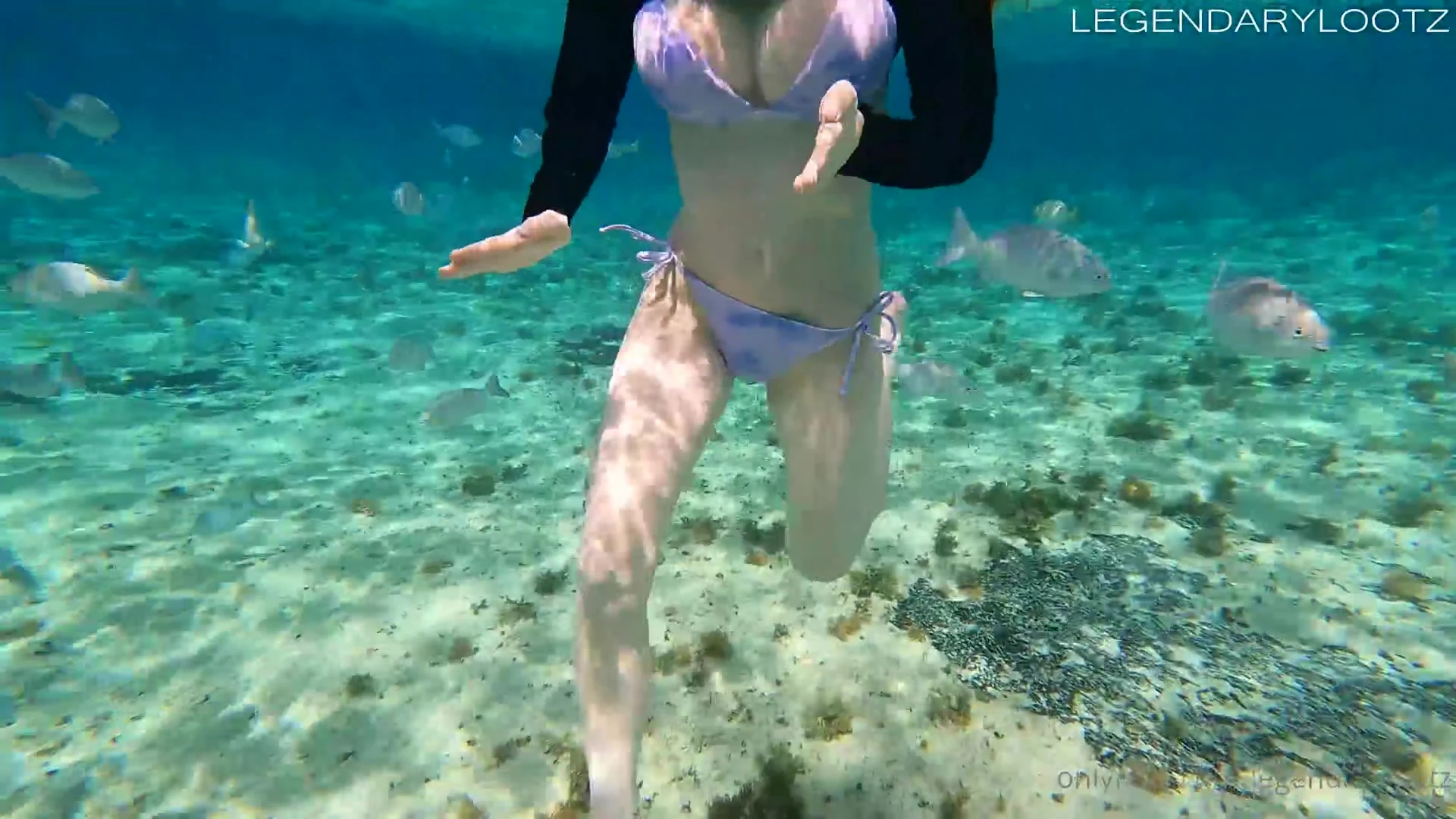 Devoted petite Legendarylootz real name Exclusive vid full