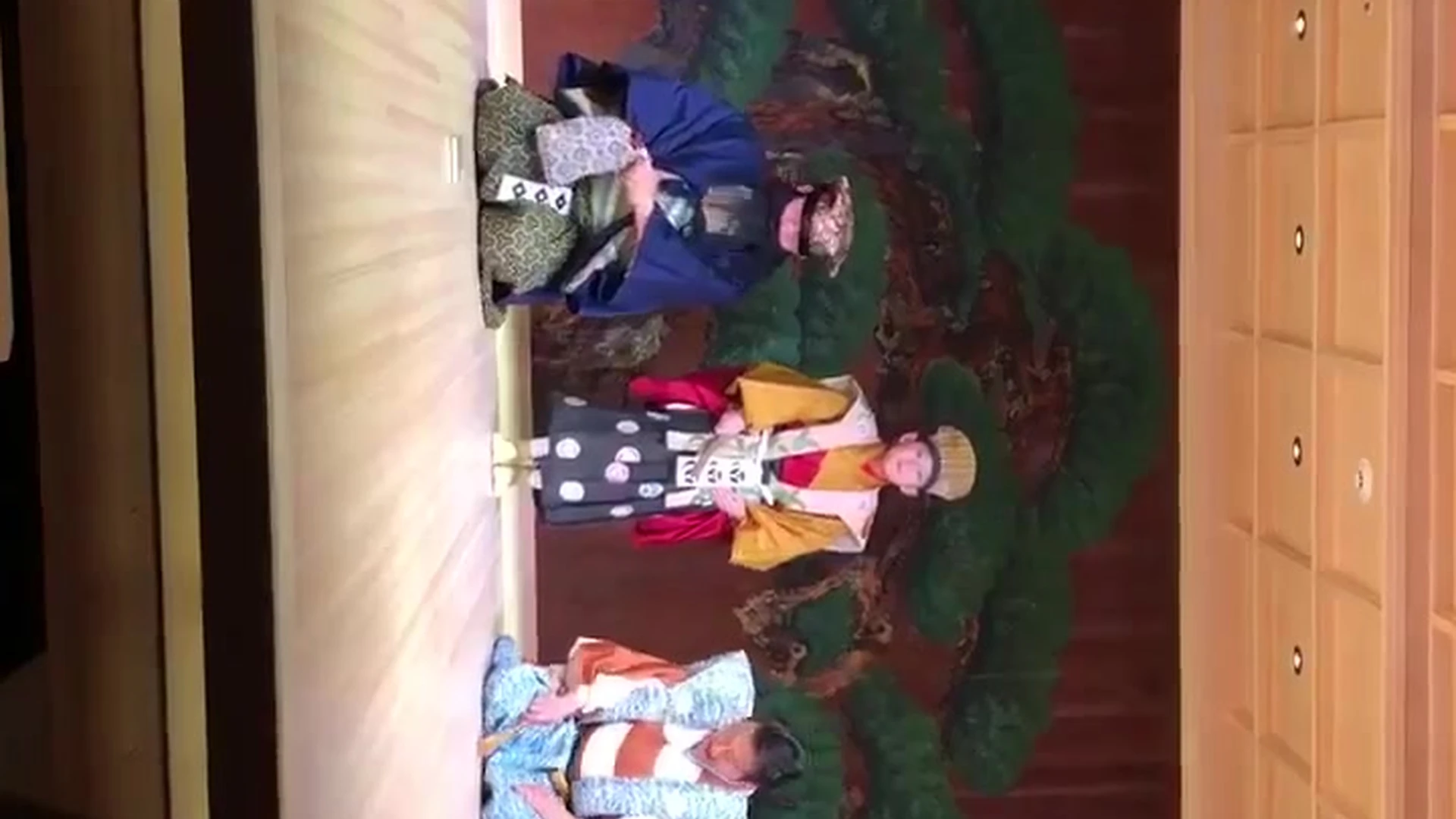 Exposed small ass Eri Kitami leaks OF