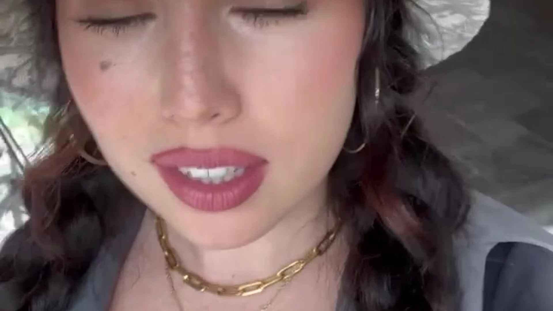 Dazzling  natural boobs cristiana love Leaked OF Exclusive full video Sensational