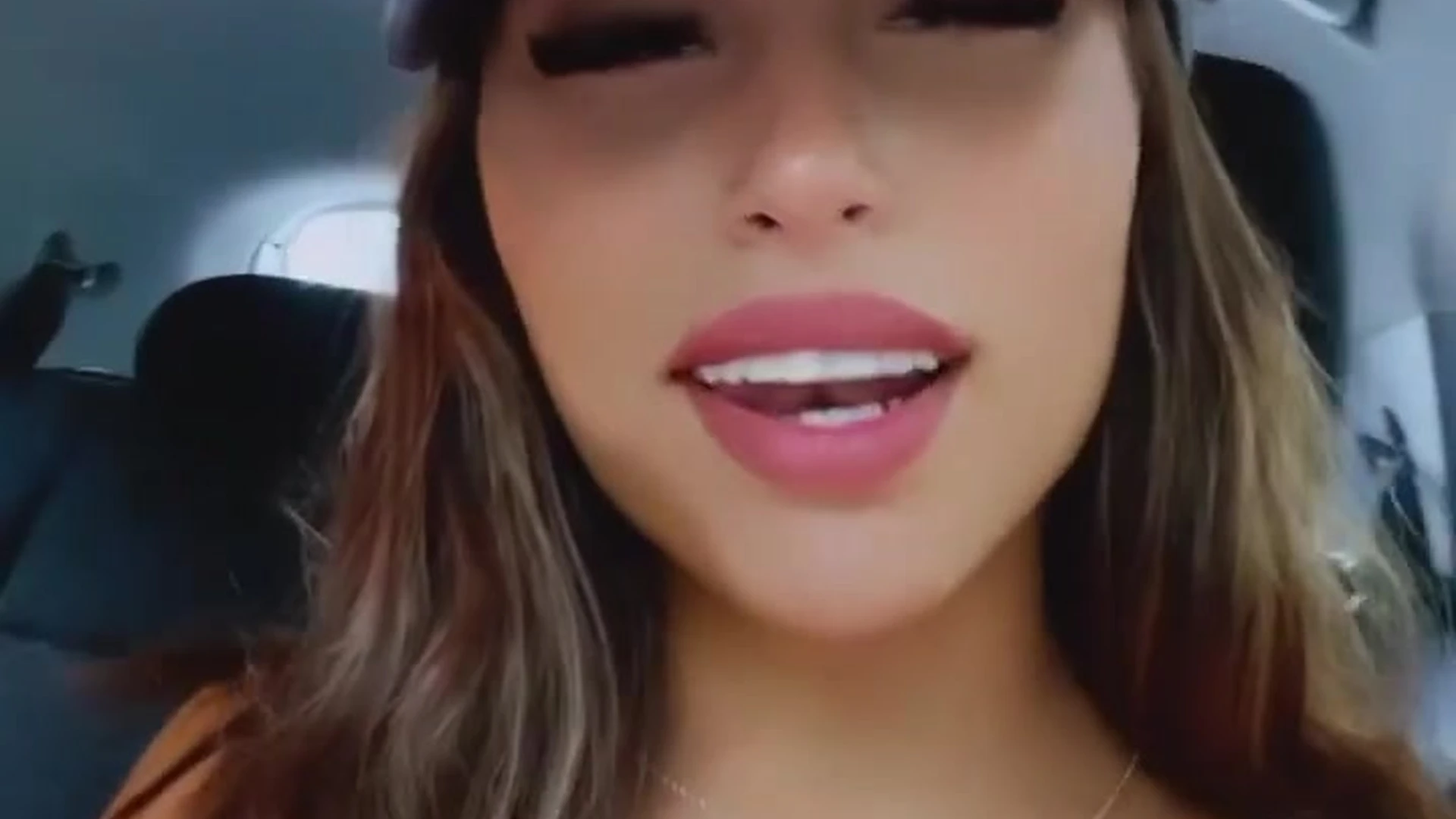 small boobies Angela Alvarez sexy pic Epic