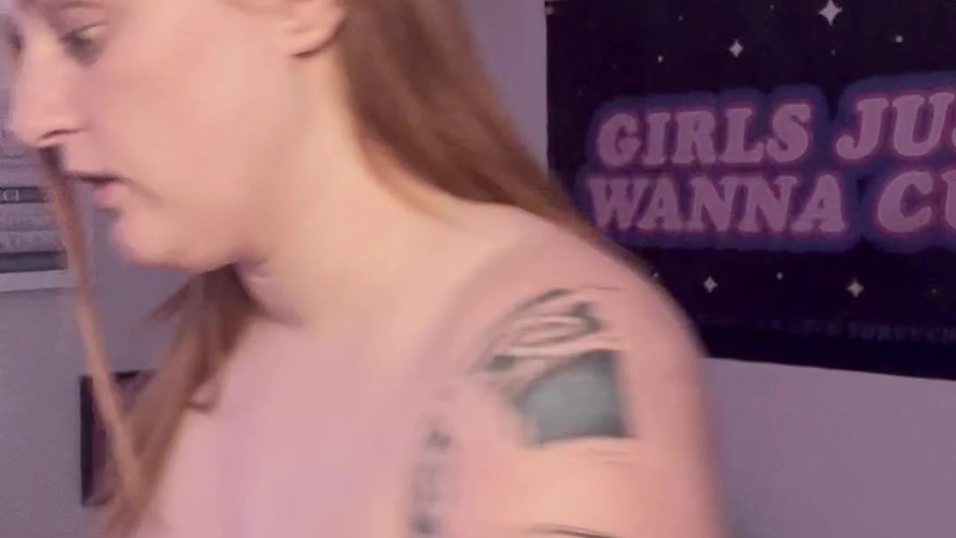 influencer Sweating big boobs Katrina Marie o n l y f a n s