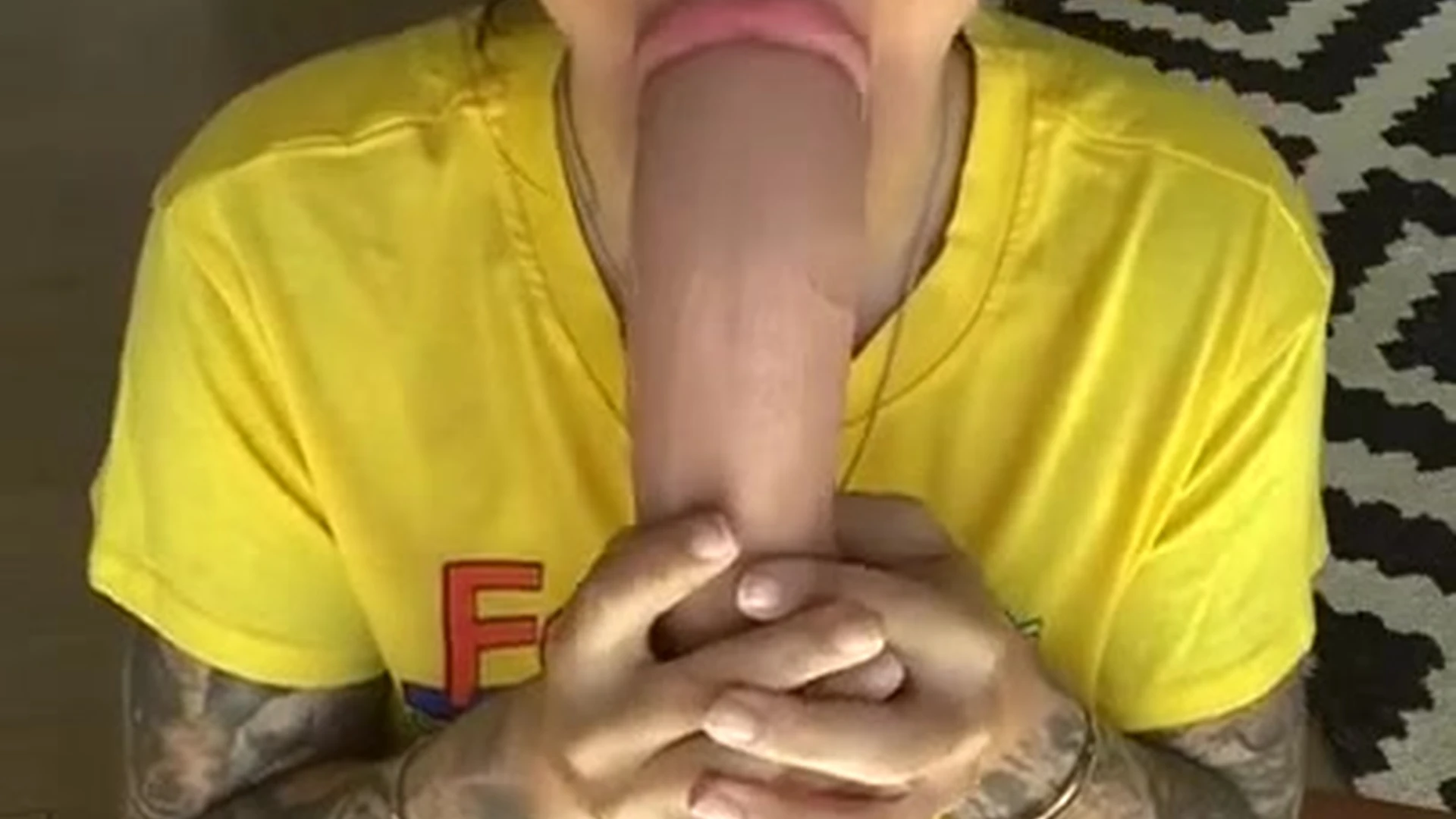 huge boobs Viking Barbie nude PRIVATE