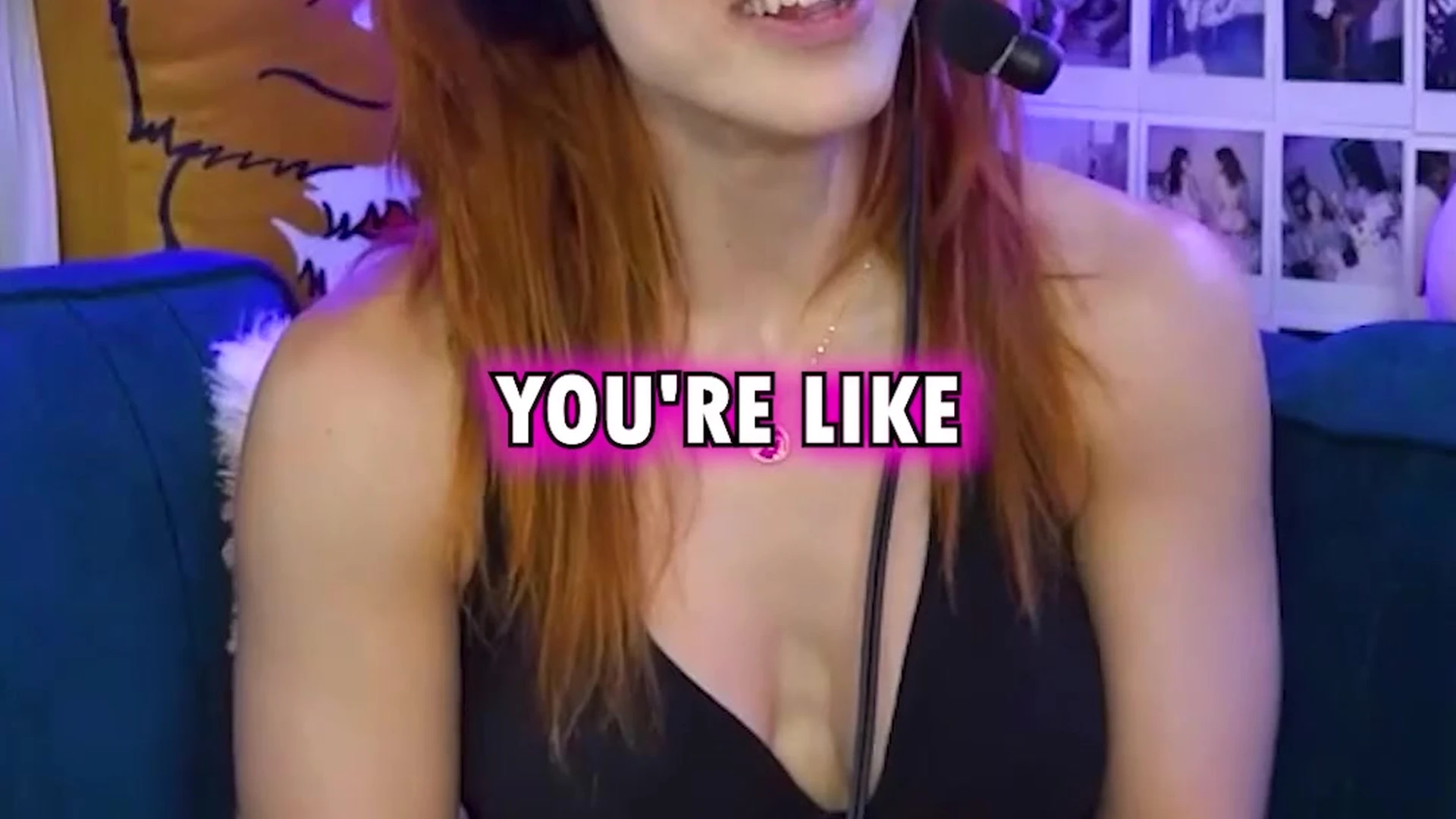 Epic gorgeous small boobs Molly Stewart dildo