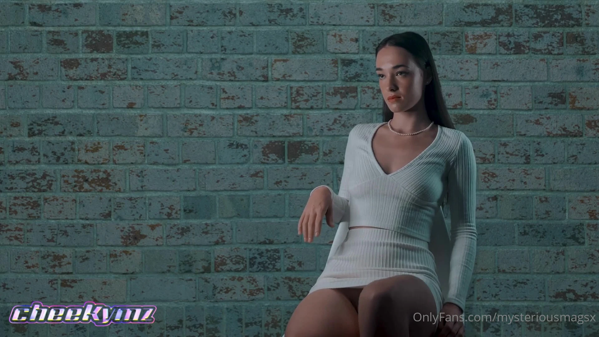 Considerate cute Cheekymz leaked nudes x Epic