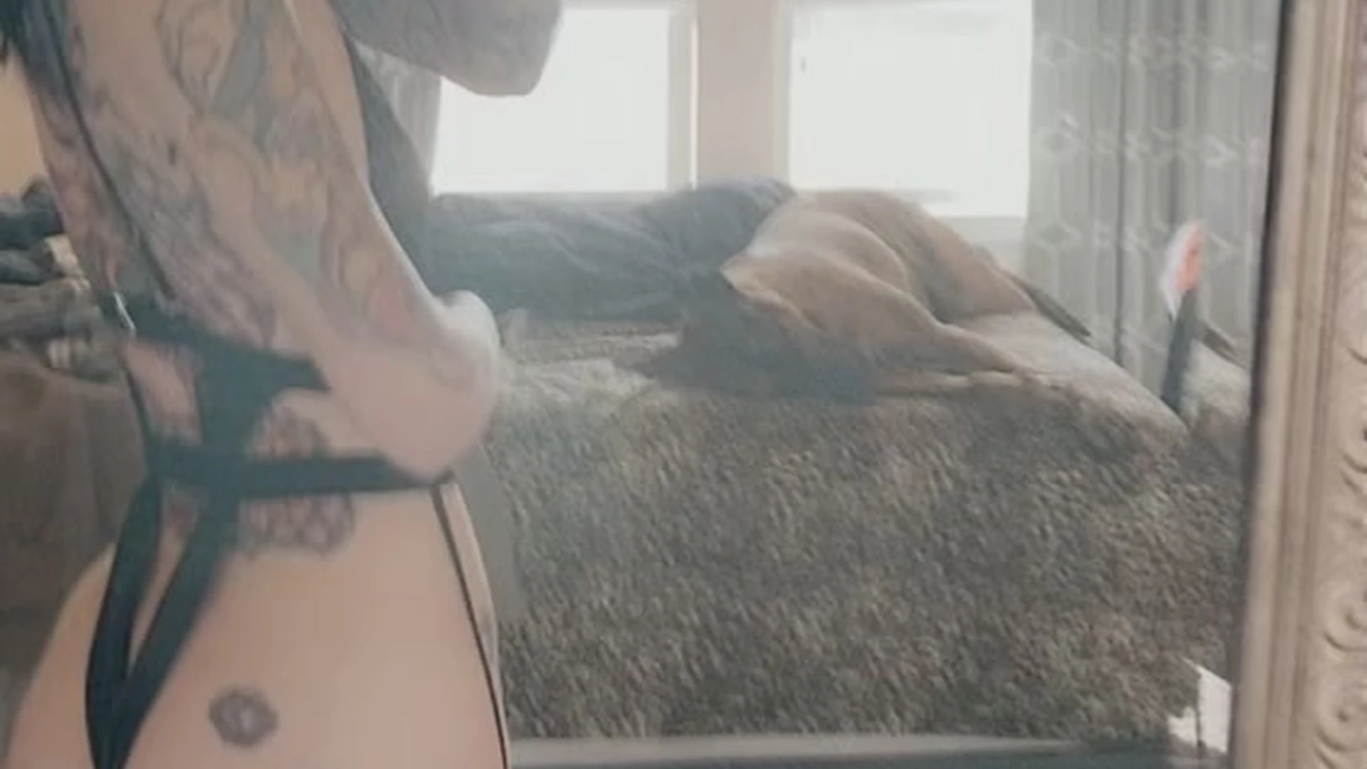 Exposed fucktoy blonde Strawberrysquirtcake instagram