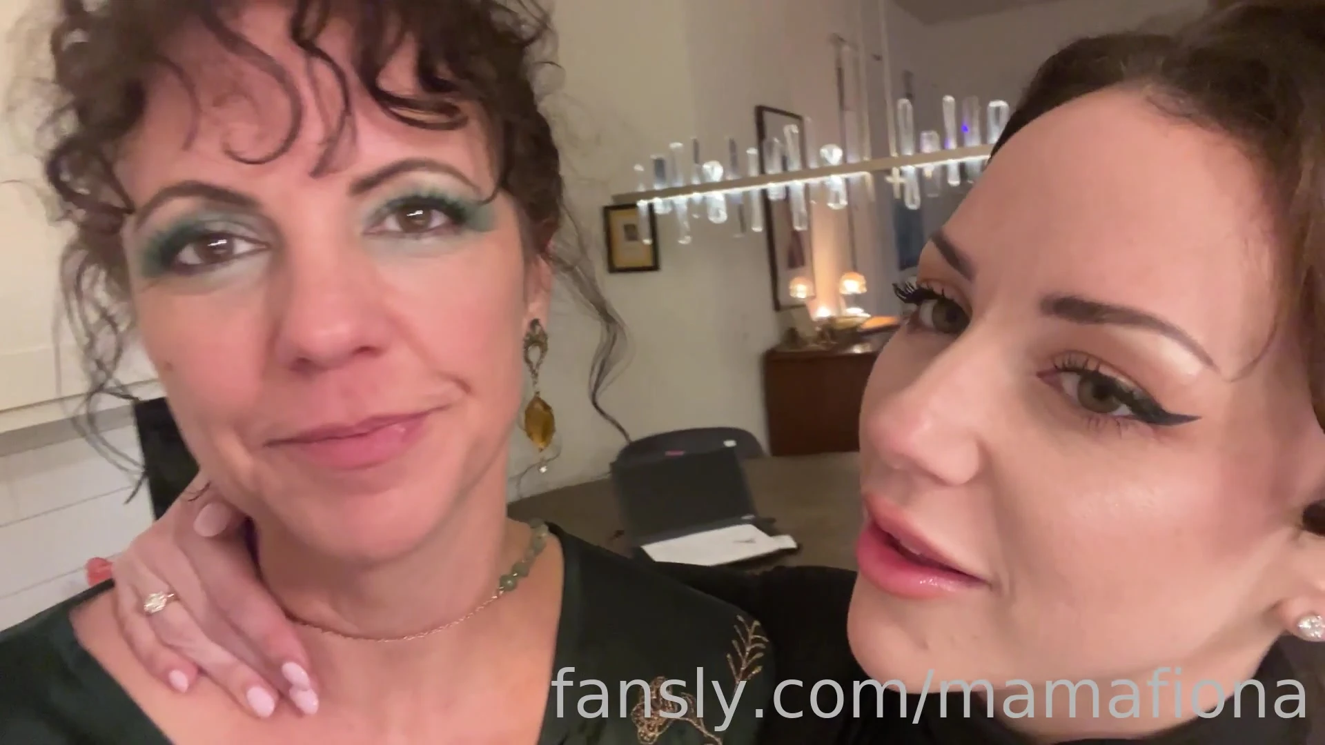 Epic slutty Mama Fiona simpcity