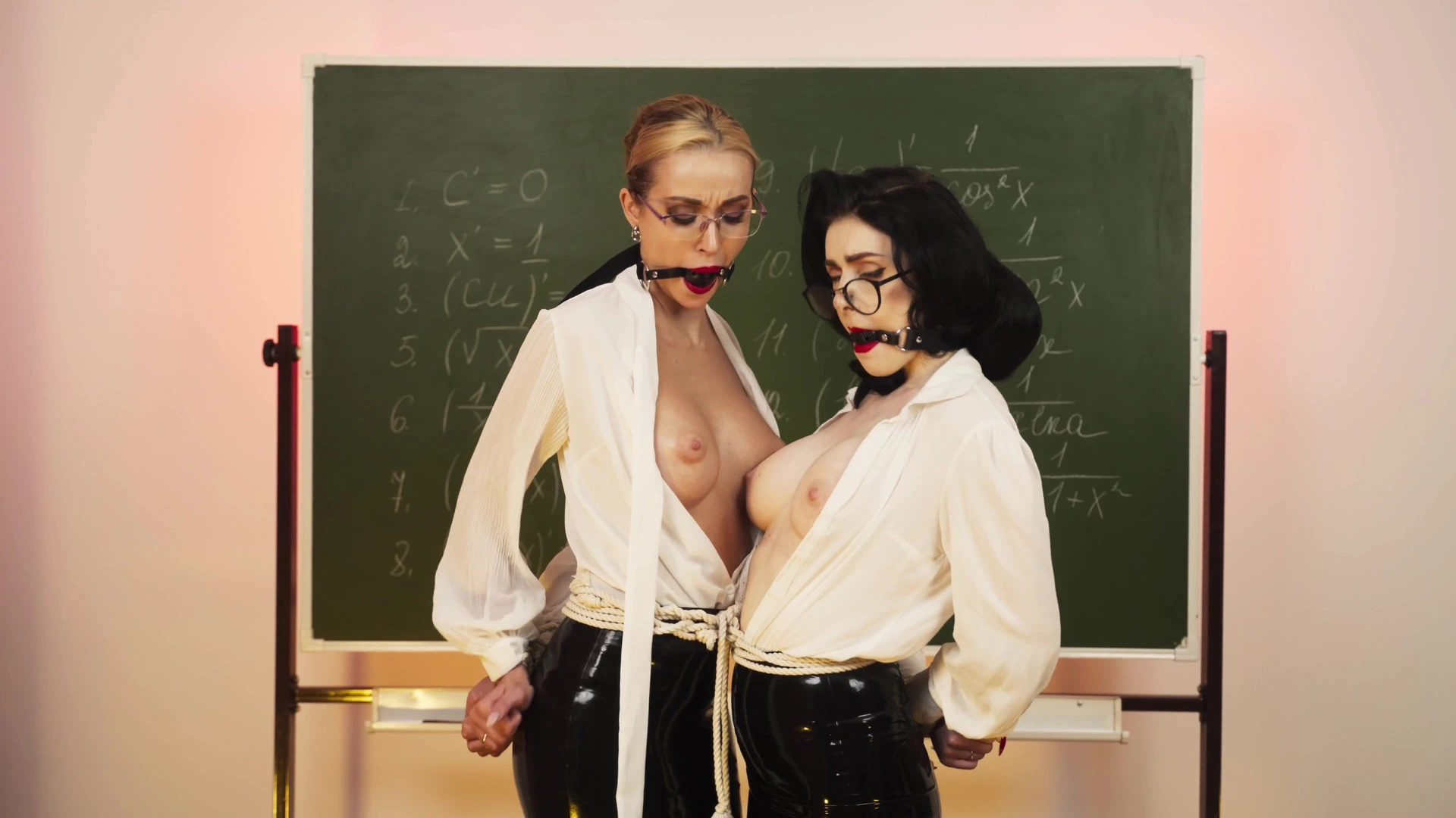 boobs Lera Himera naked