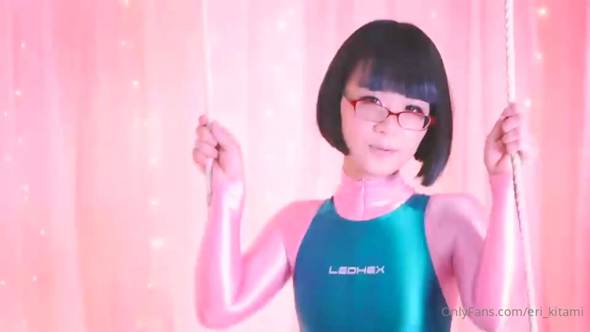 hottie small boobs Eri Kitami nudes free Sensational