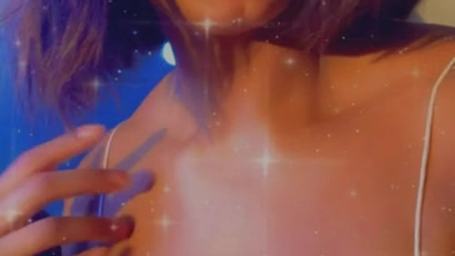 Qimmah Russo Leaked OF  FullVID