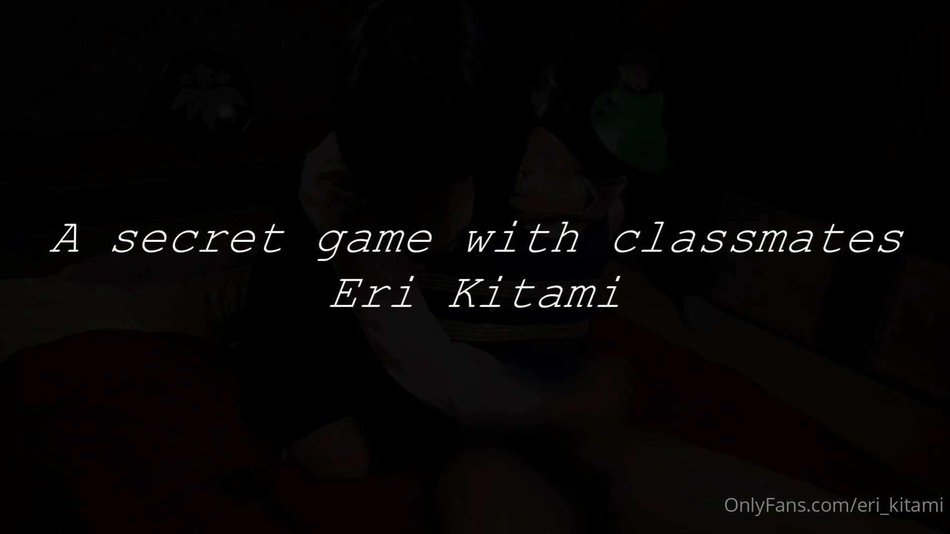 small ass Eri Kitami nude porn leak