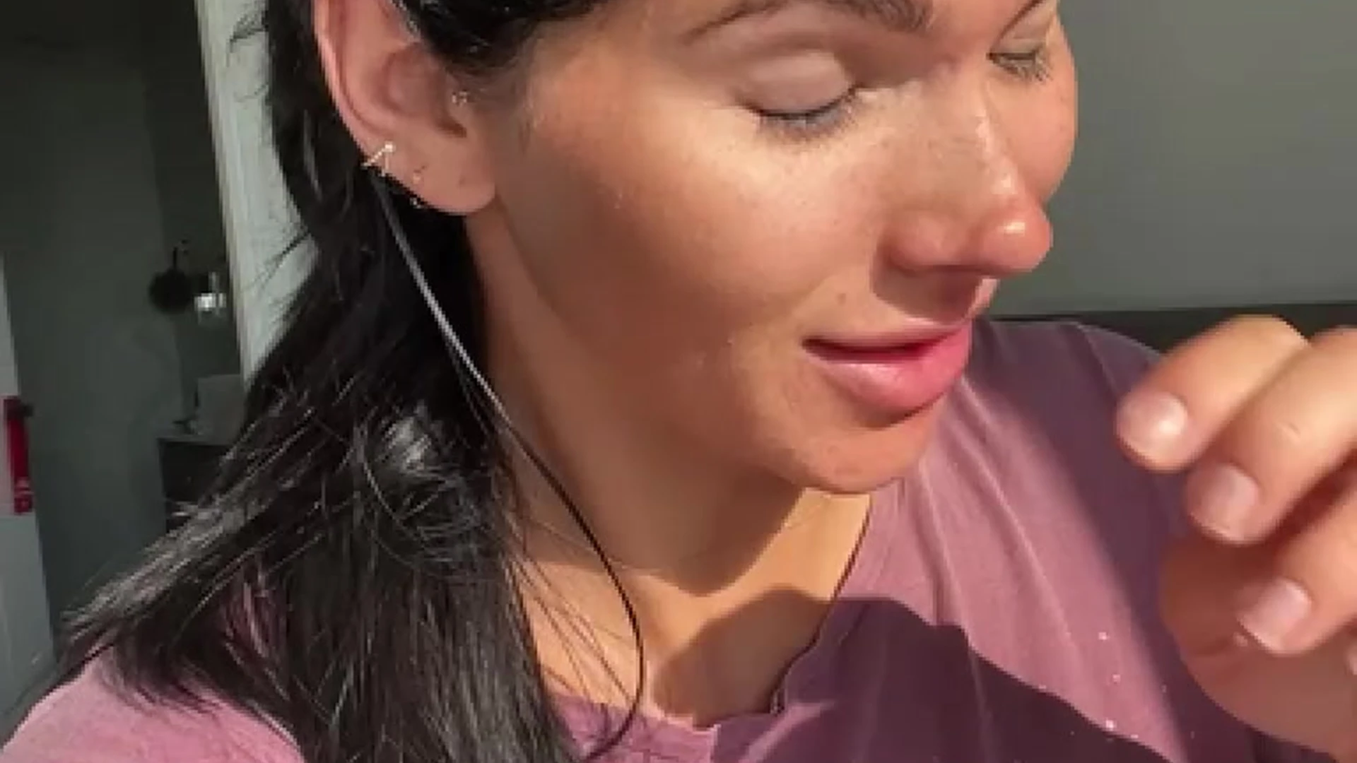 hoe cute Aspen Rae leak pic Epic