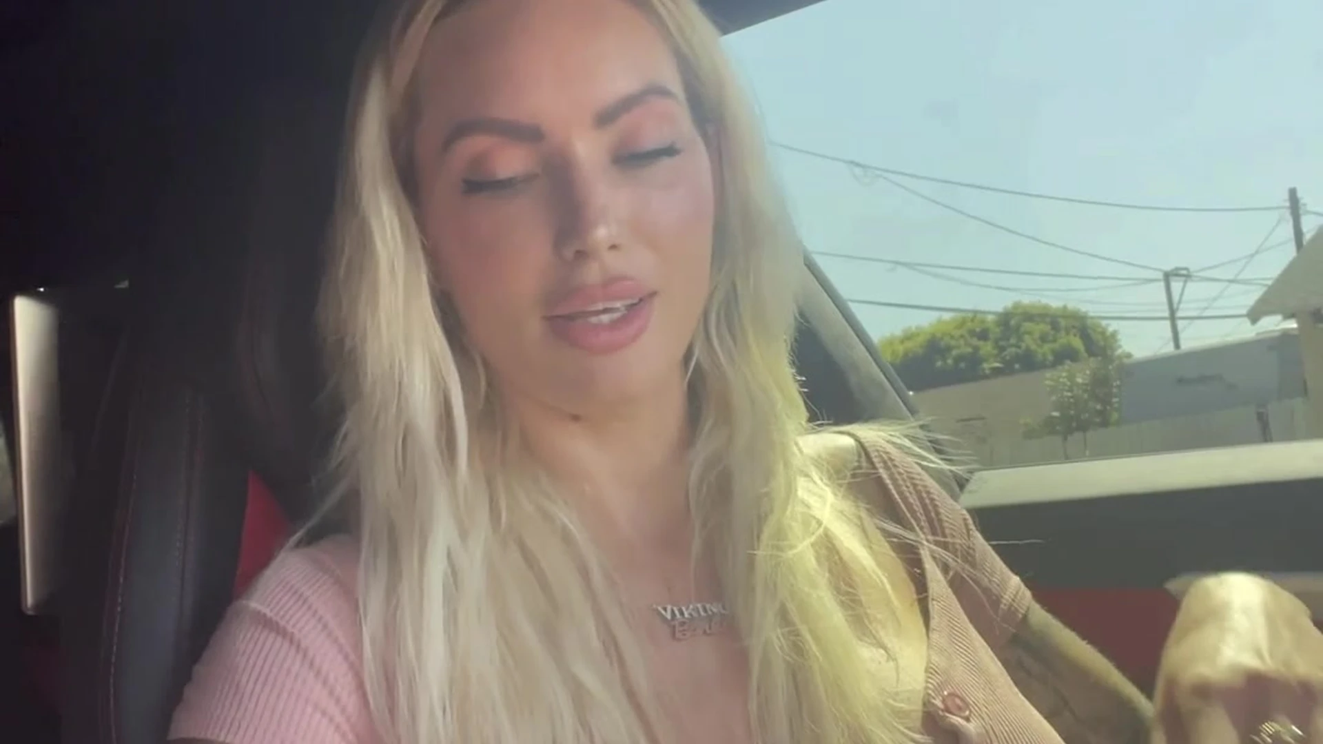 Affectionate silicone tits Viking Barbie fapello Full Movie