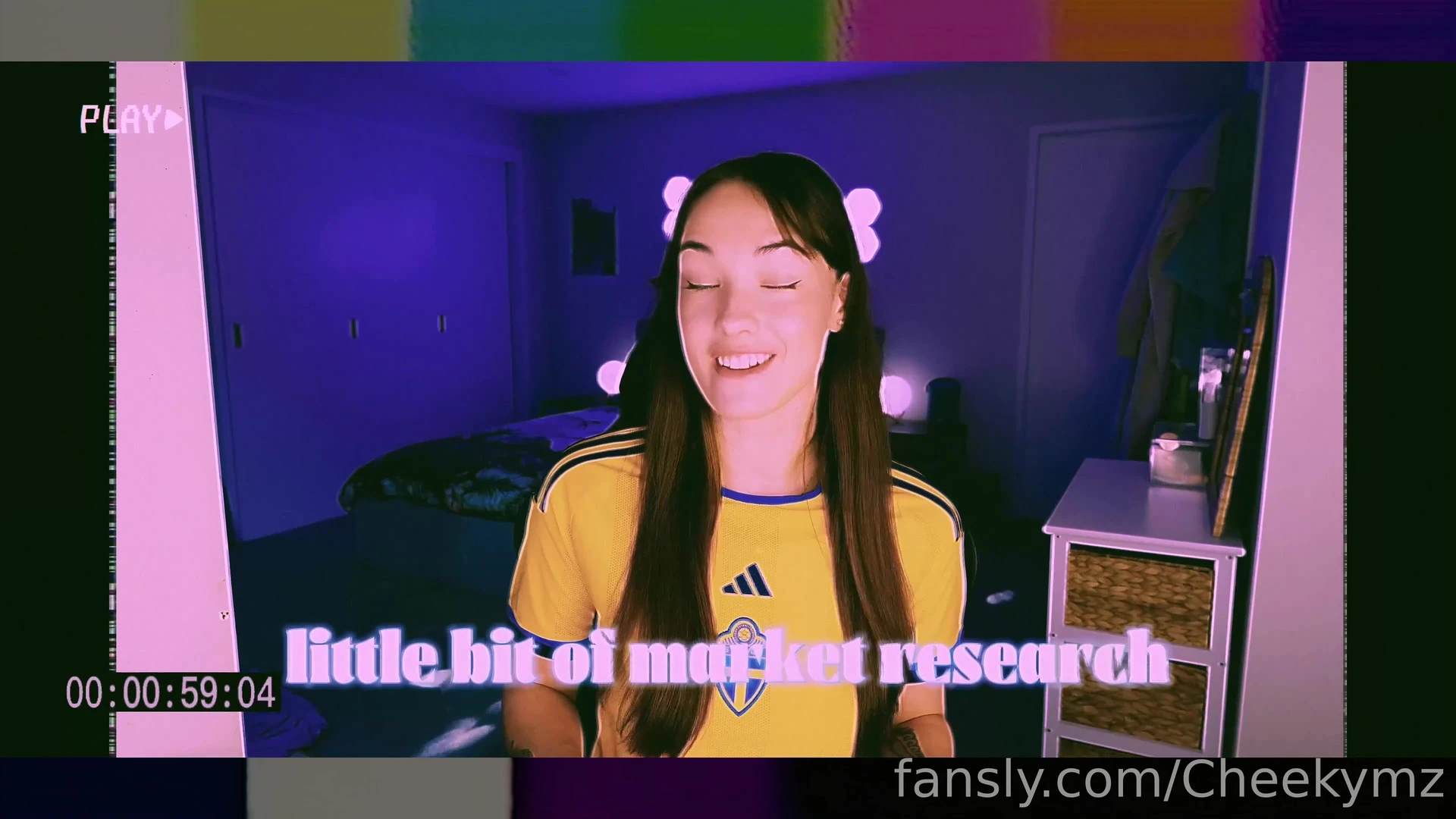 brunette Cheekymz Leaked nudes