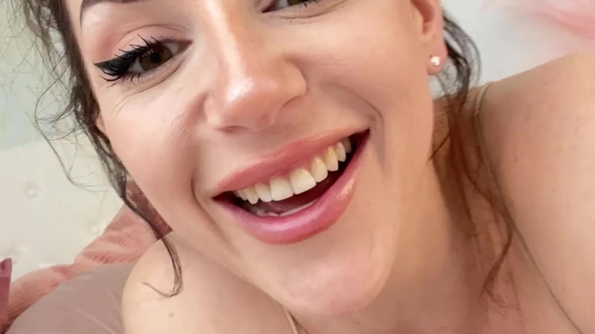 Persistent babe Mama Fiona Onlyfans leaked Exclusive video full Exposed