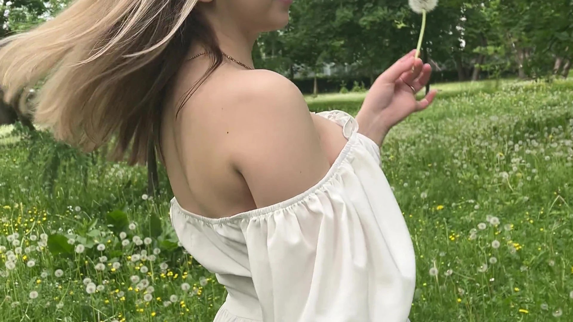 hot girl Sweating natural boobs Judy Blooms nude porn leak