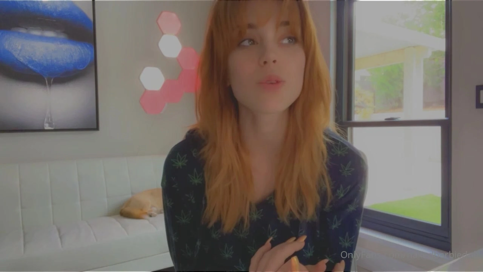 caucasian Molly Stewart nude Vid