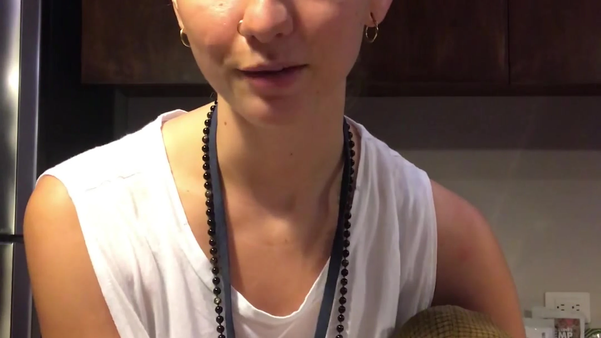 bimbo natural tits Lily Ivy Porn full clip leak