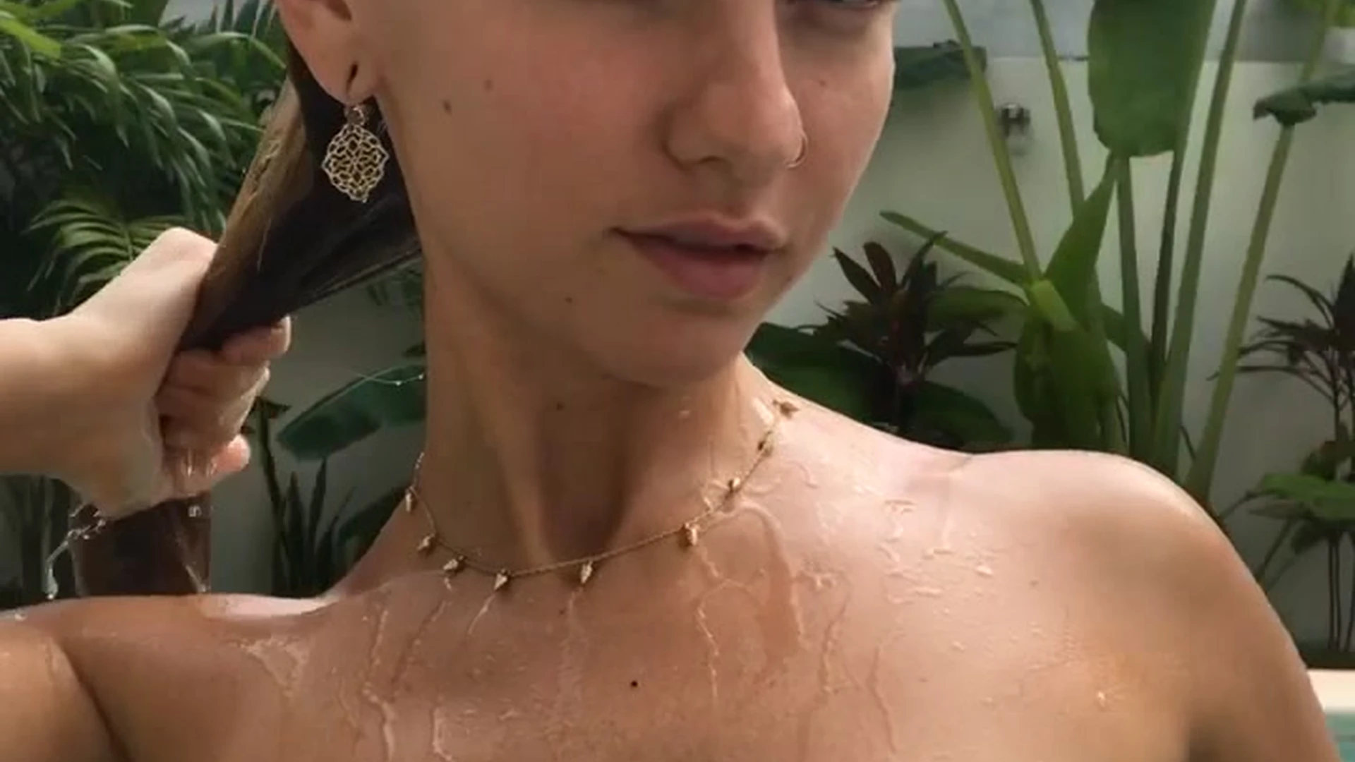 hot girl small ass Lily Ivy instagram