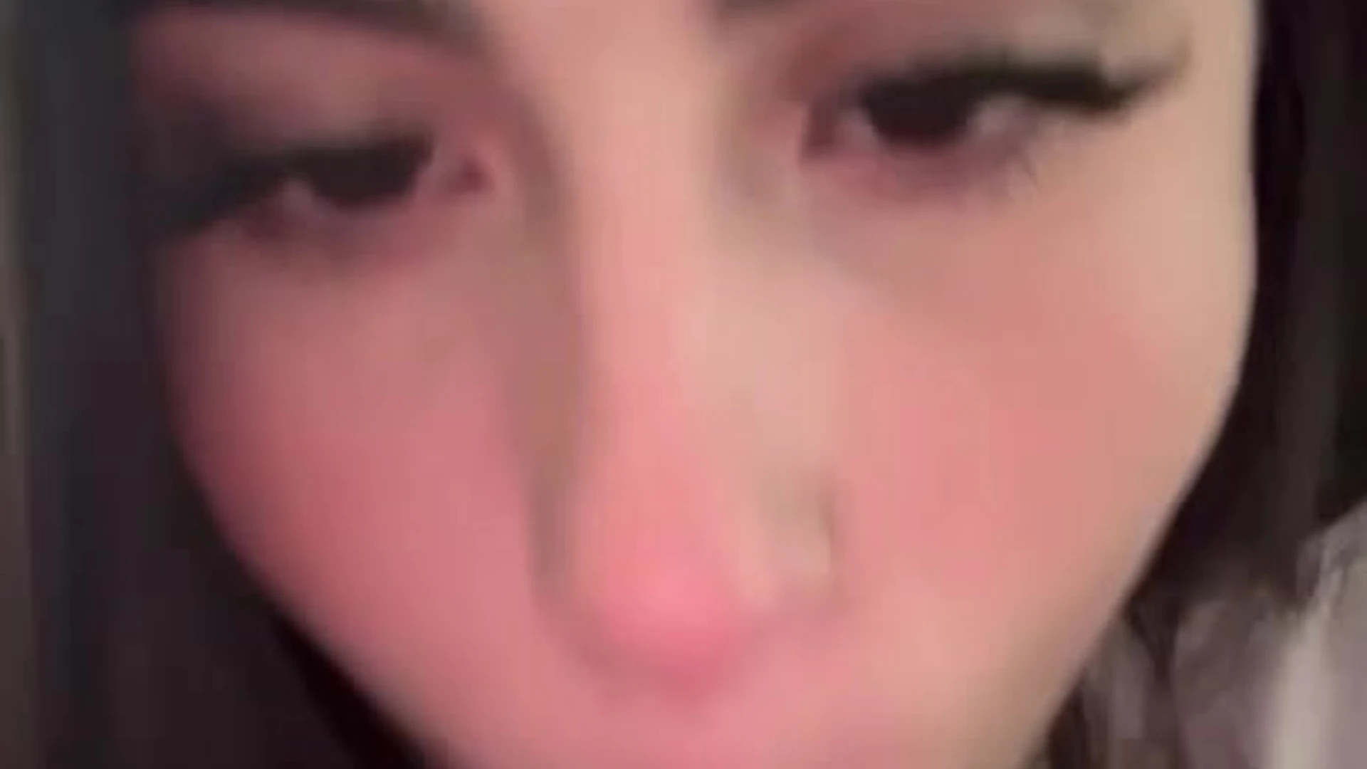 sexy hoe brunette Angela Alvarez onlyfans leaks pic Epic