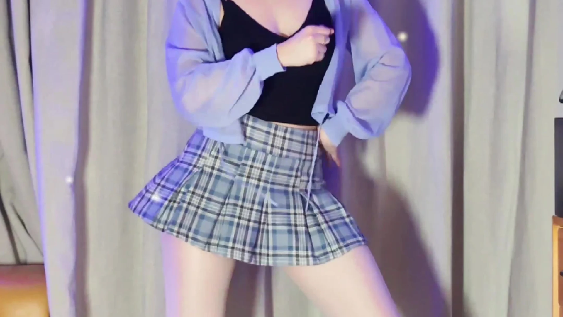 titties Anaimiya Leak release video full