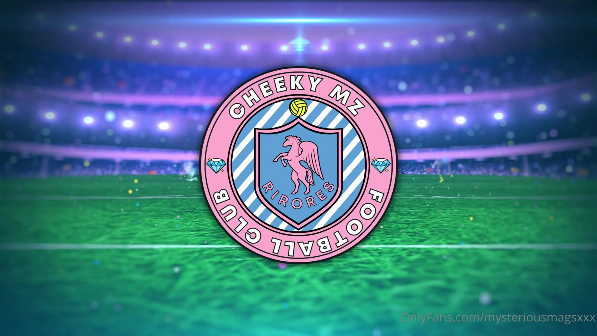 sexy cute Cheekymz fapello Epic