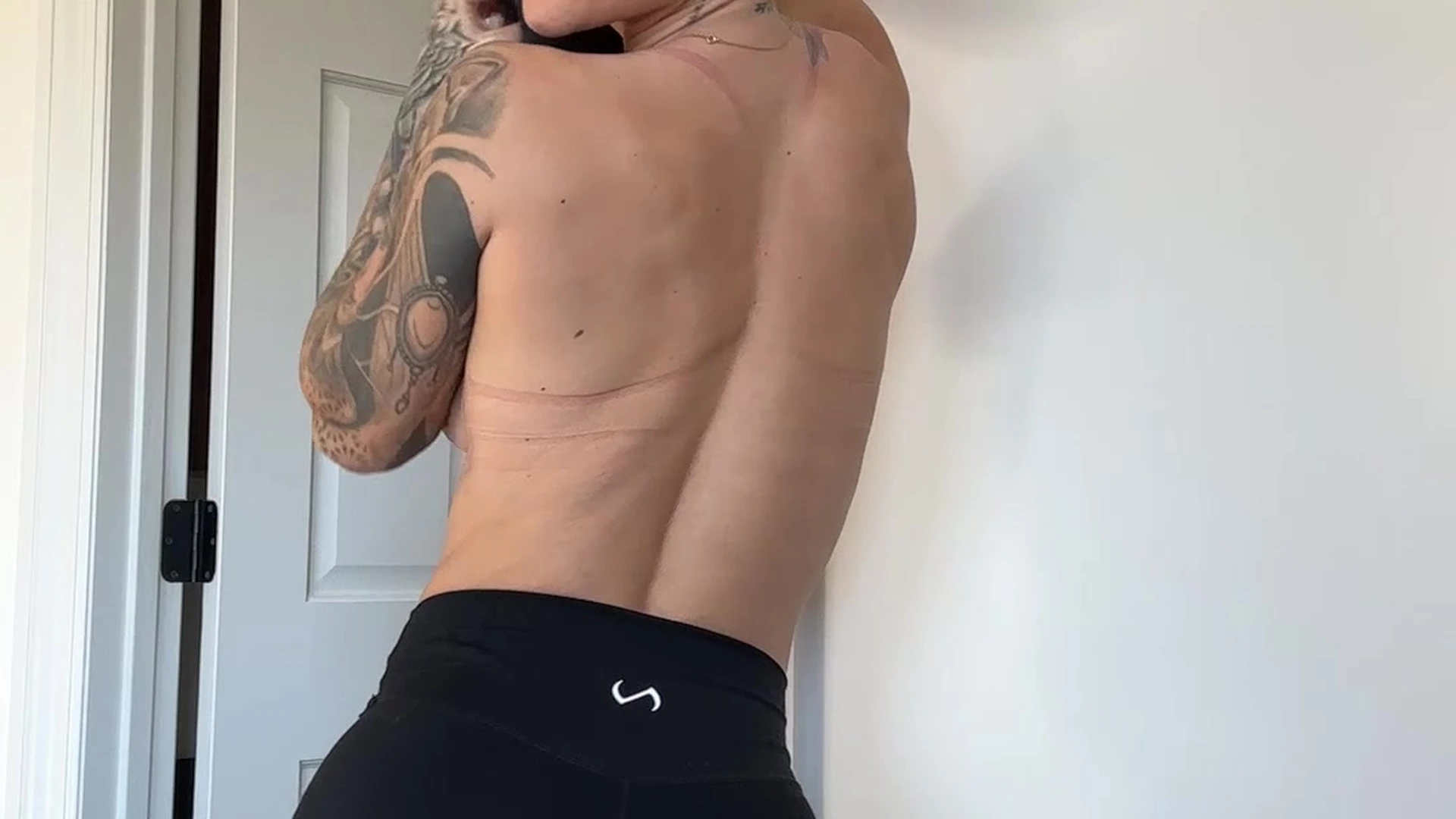 cum dumpster Dripping fake boobs Kayla Lauren only fans