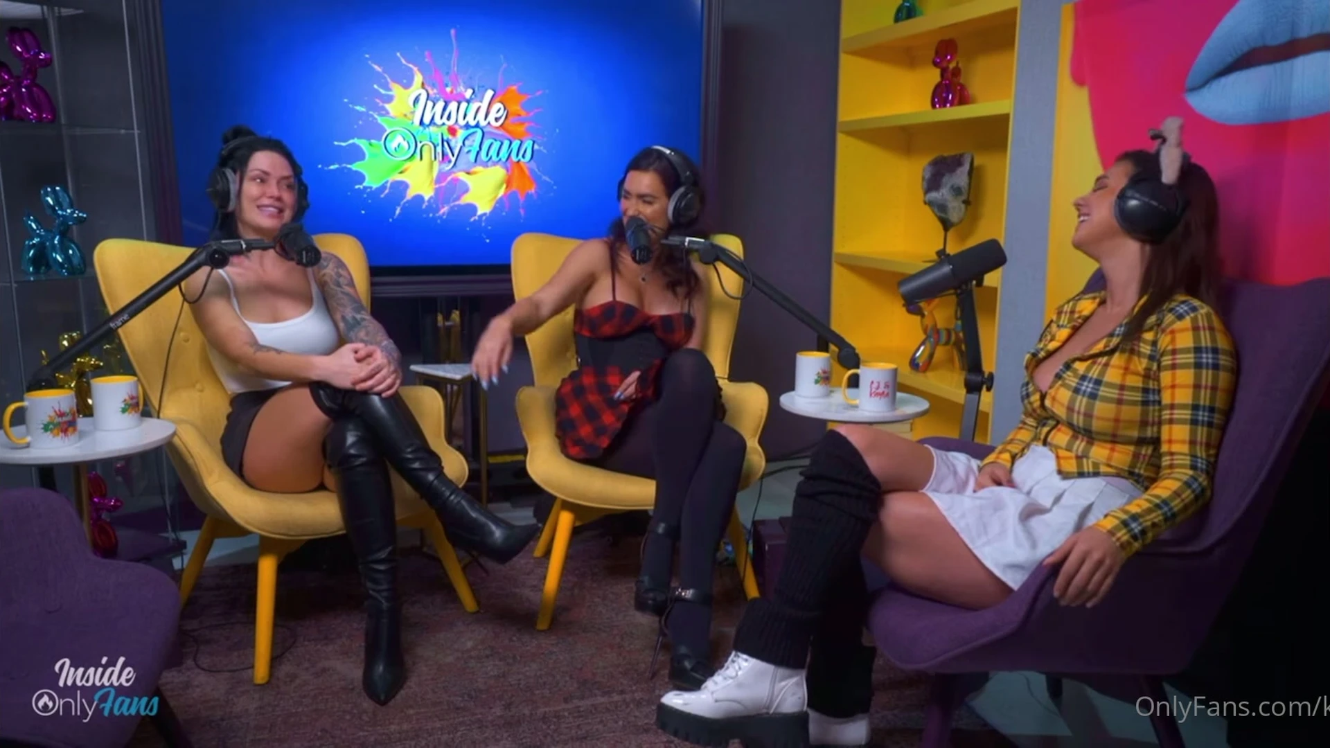 hottie caucasian Kayla Lauren l e a k e d