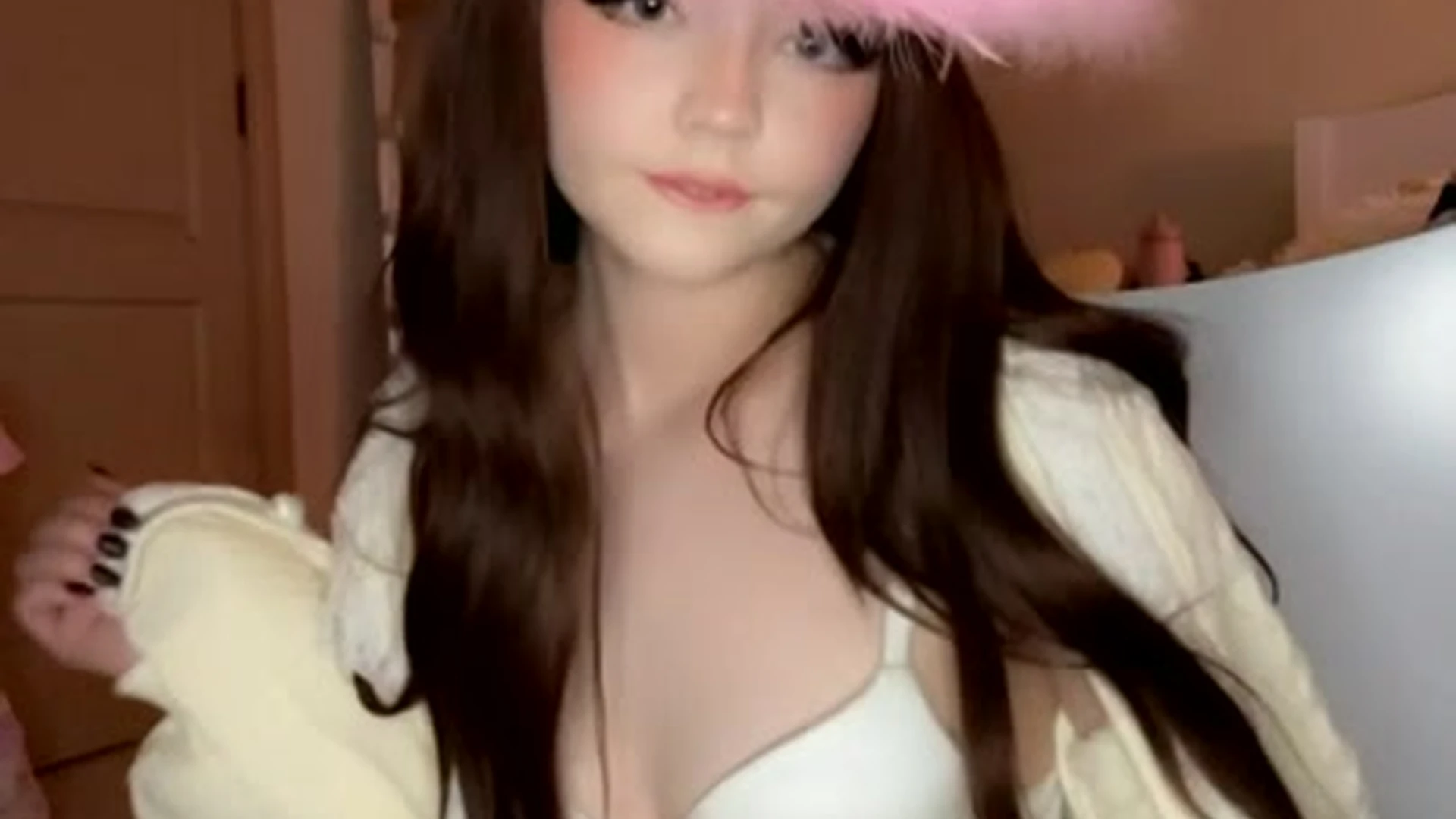 Steadfast asian Strawbeariemilkk sex leak Full Video Leaked Sensational