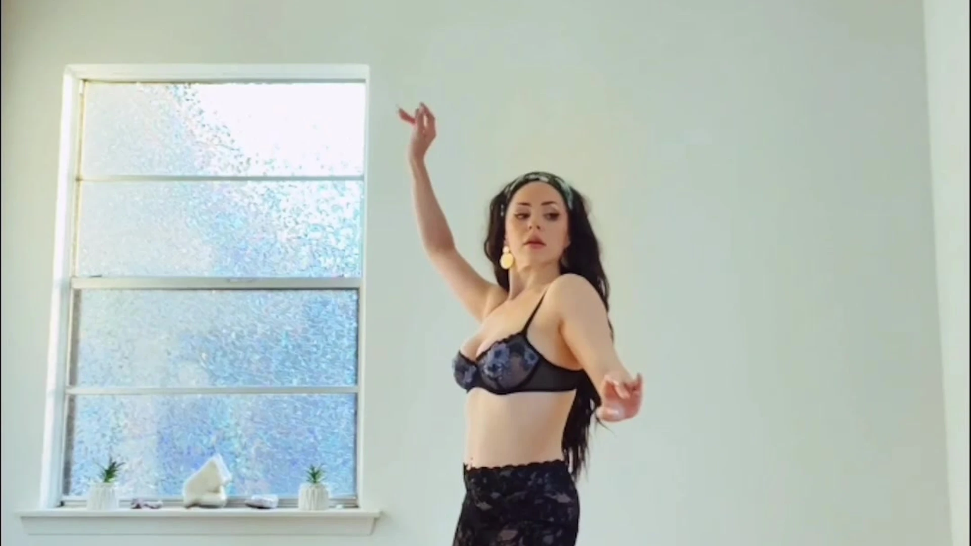 hoe Mama Fiona pic leaks Sensational