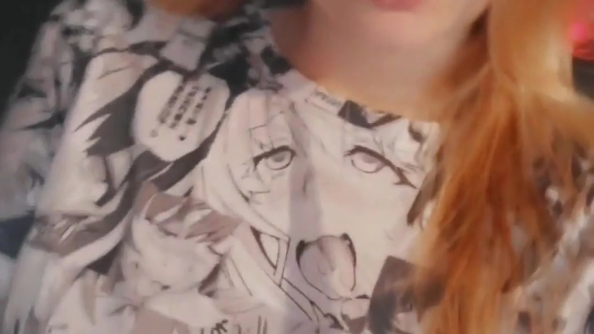 egirl curvy Abigaiil Morris onlyfans leaked pics Vid