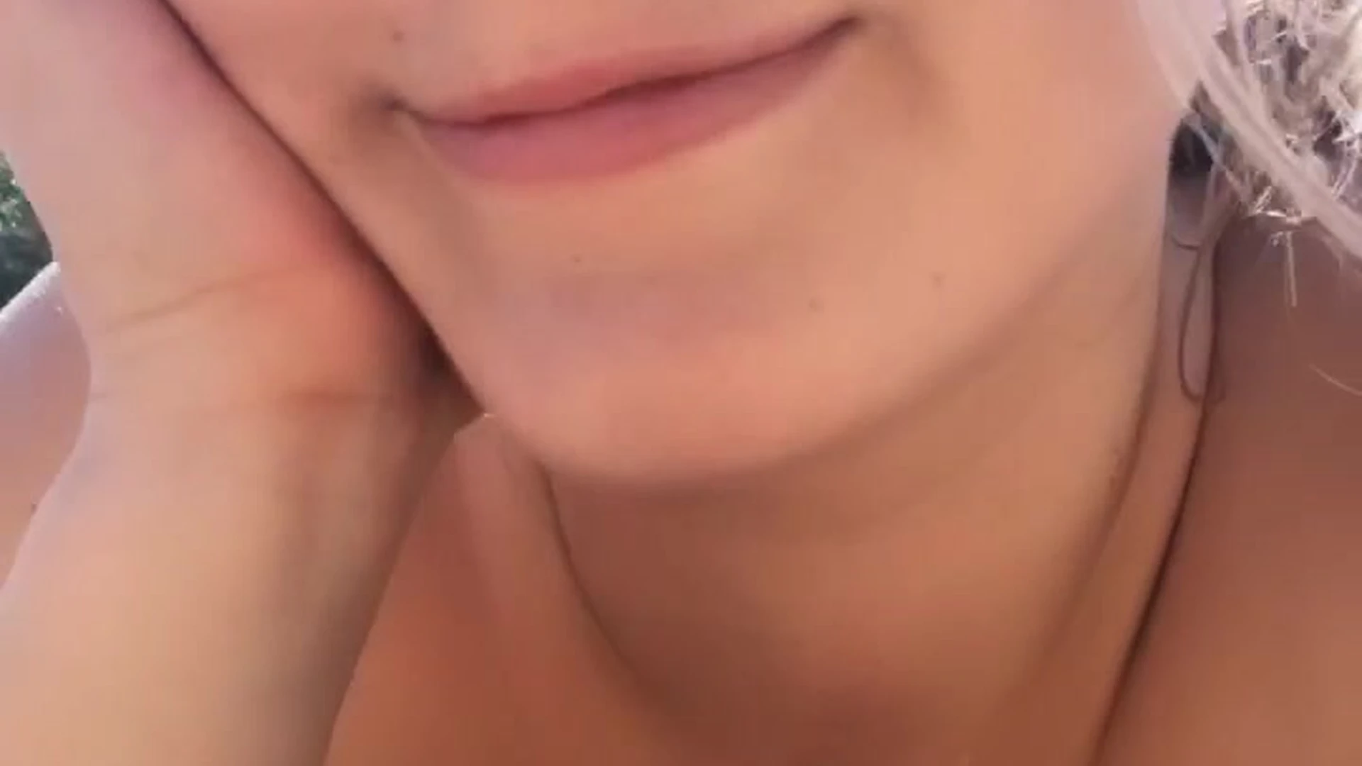 big boobs Cheryl Blossom leaks