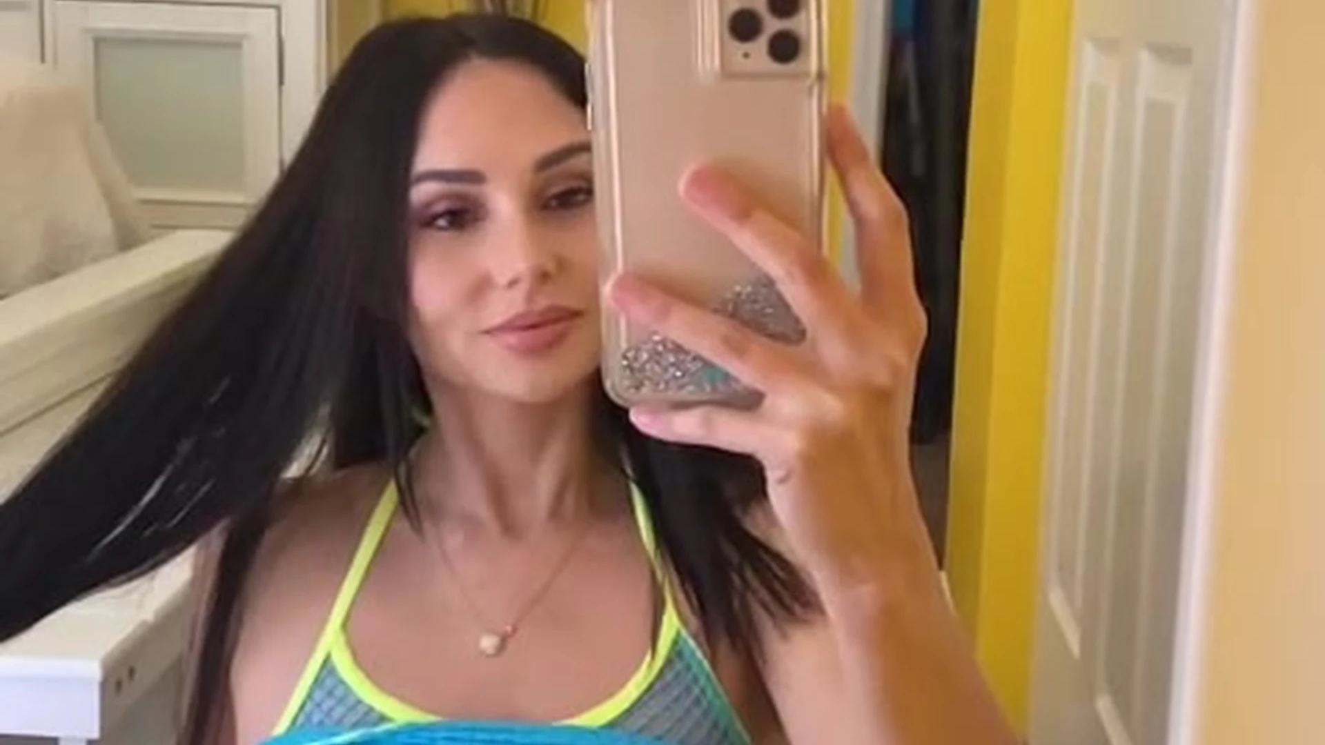 Epic average tits Ariana Marie reddit