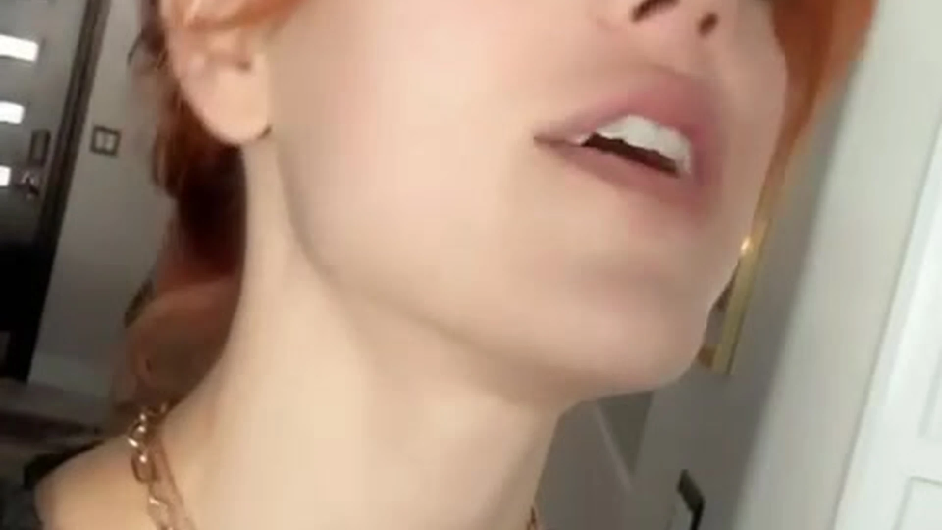 whore natural boobs Molly Stewart nude videos Epic