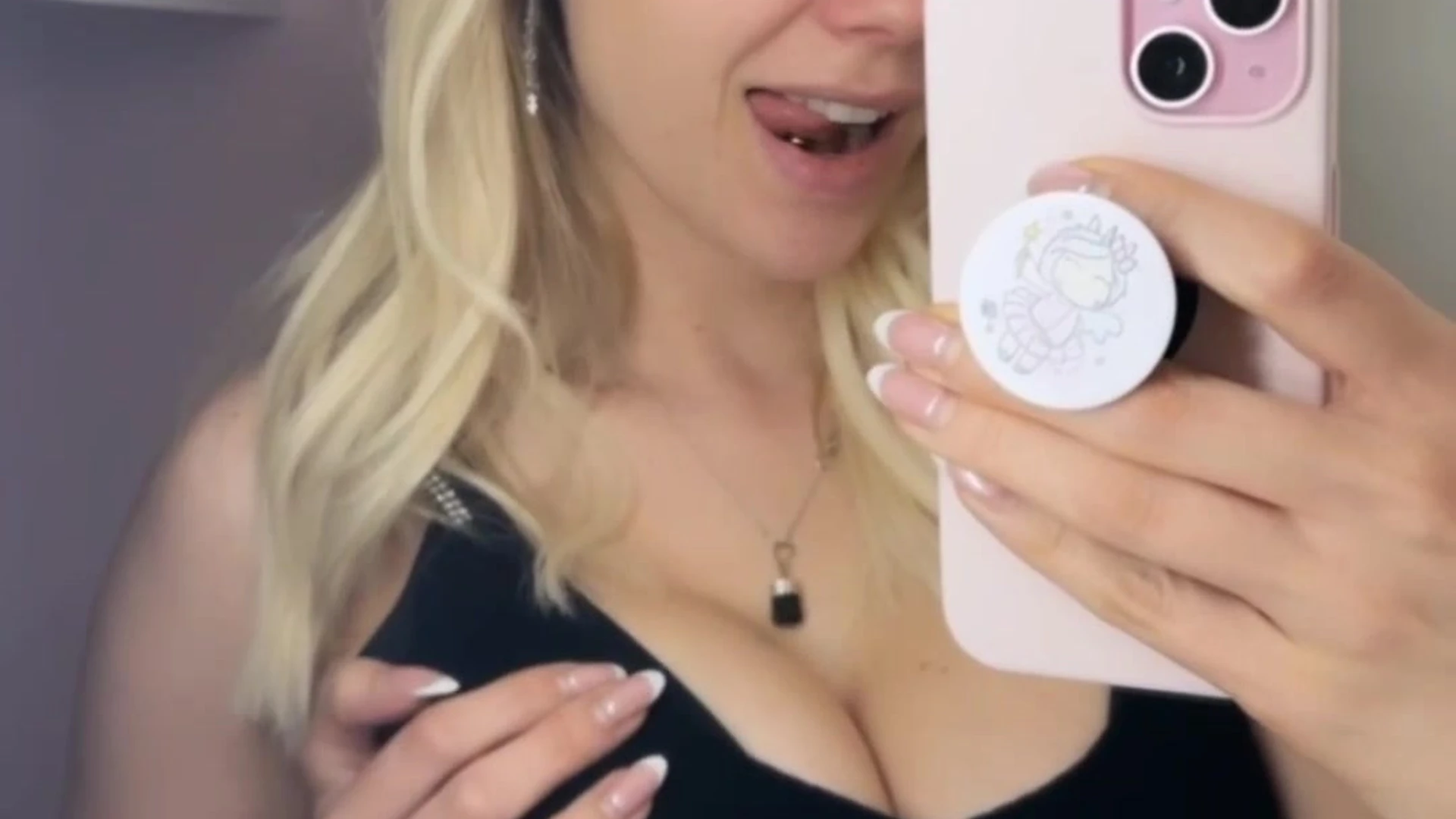 slutty bitch big mommy milkers Anne Wünsche onlyfans Sensational