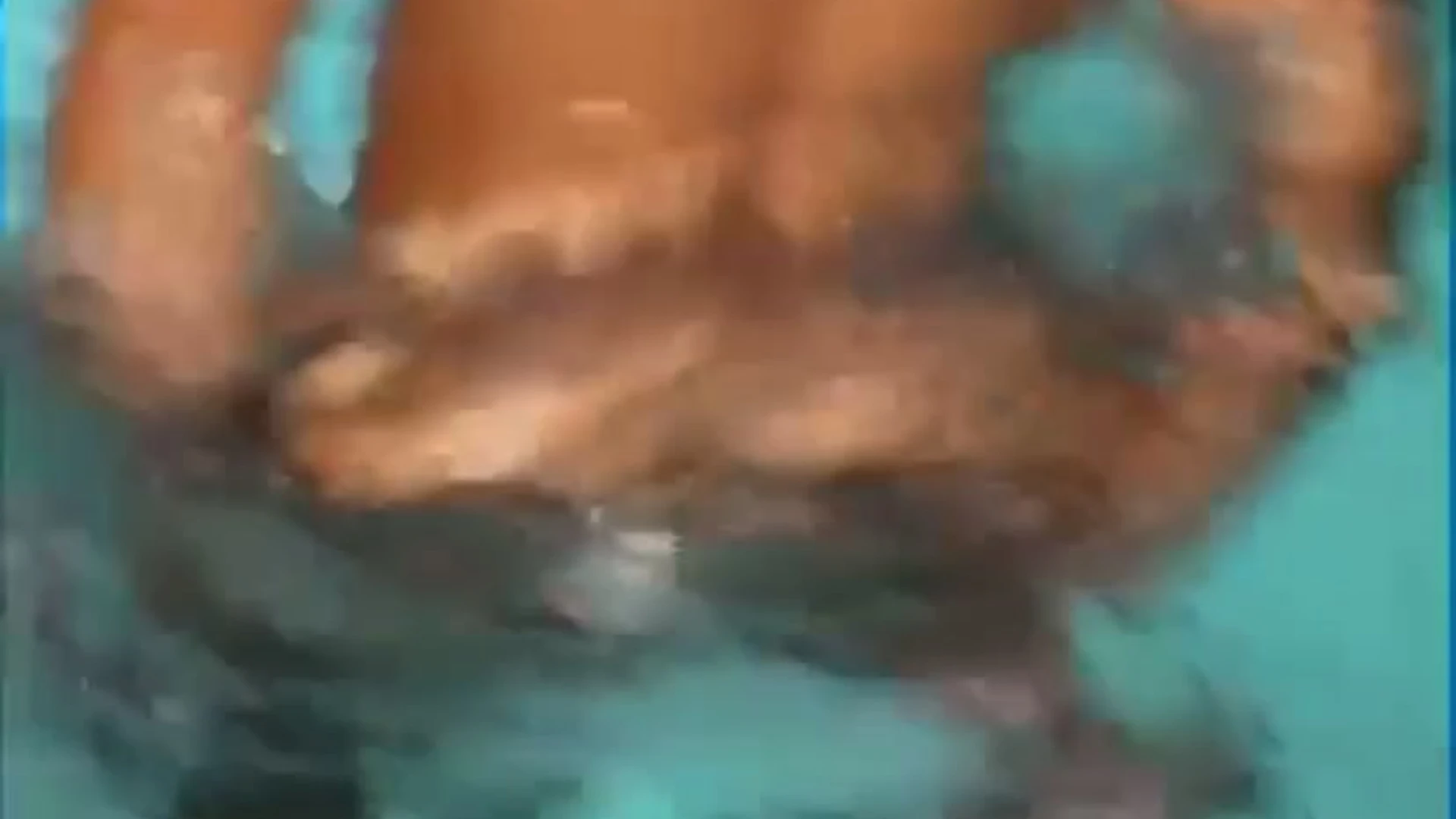 Tenacious milkers Laci Kay Somers Naked leaked