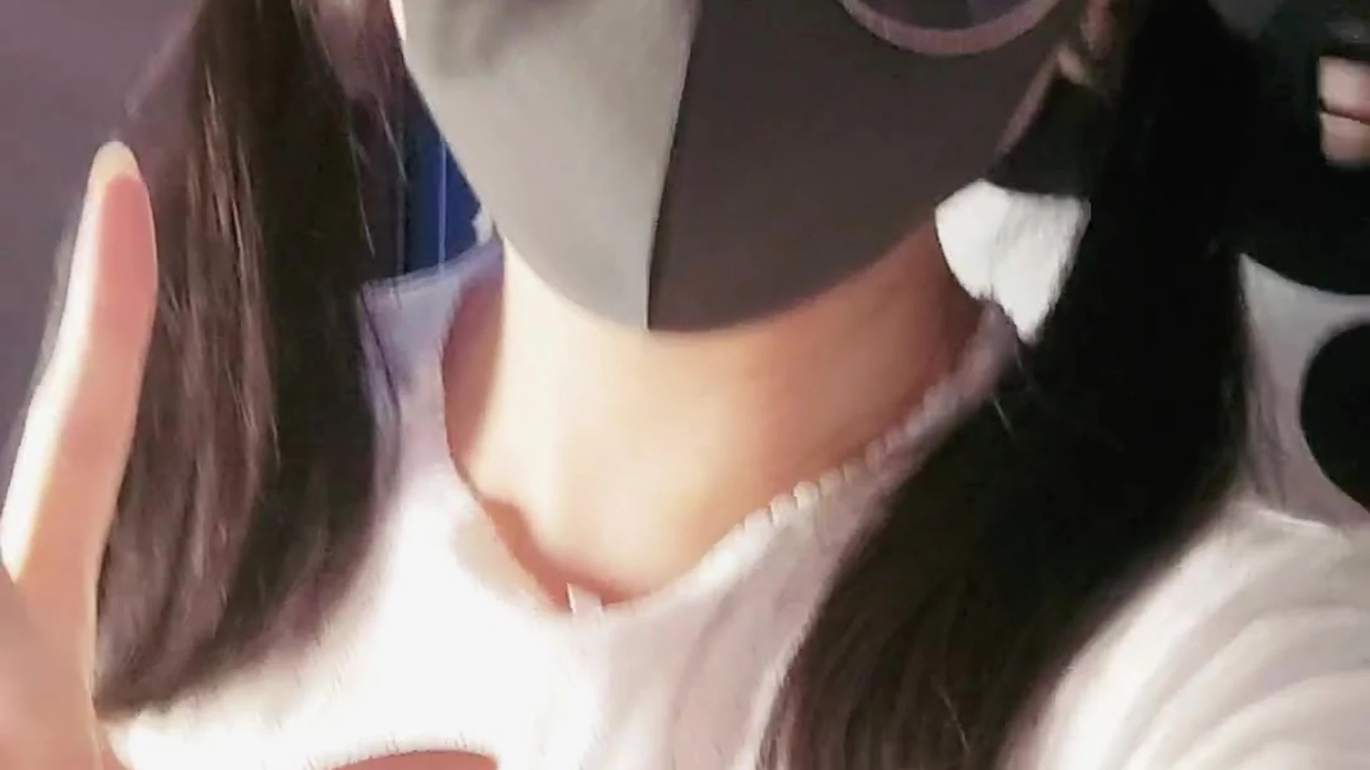 teen small boobs Anaimiya leaked onlyfans pic Sensational