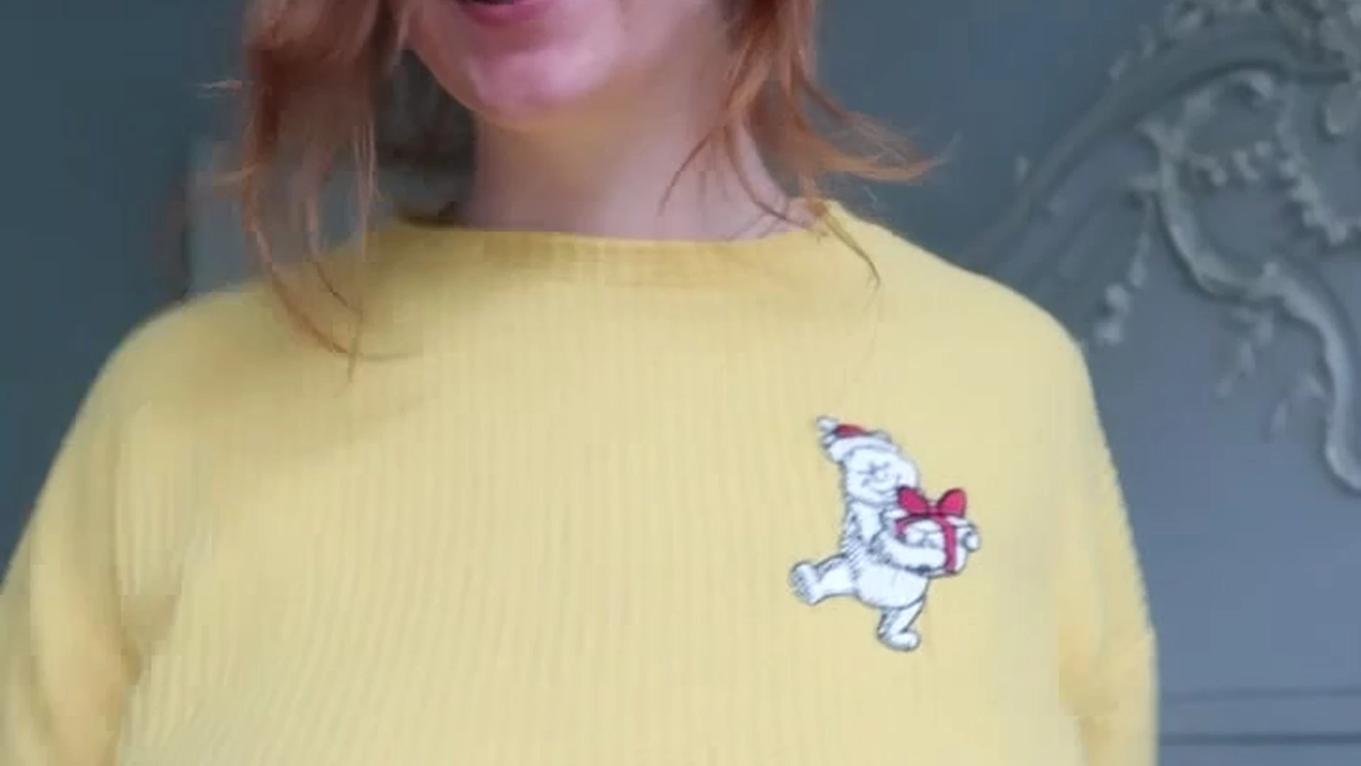 slutty babe big ass Imogen Lucie onlyfans