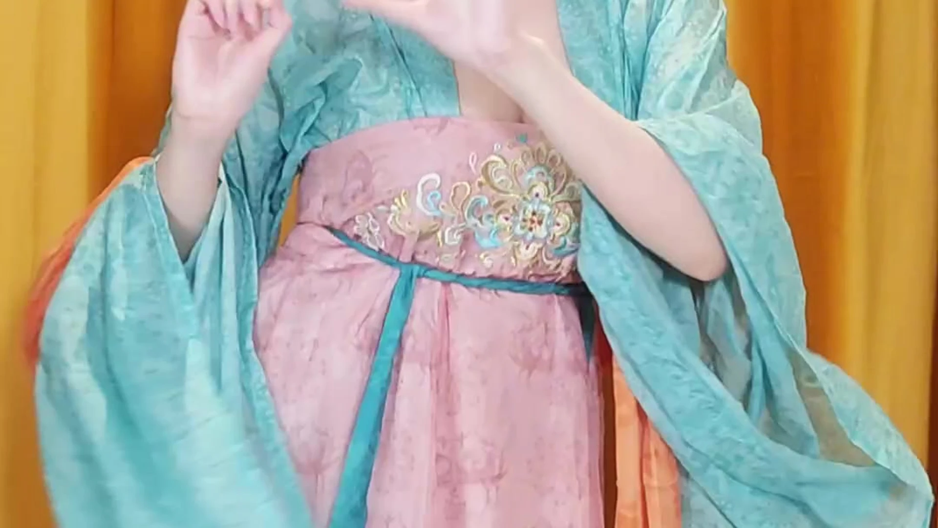 pretty hoe Anaimiya joi full vid