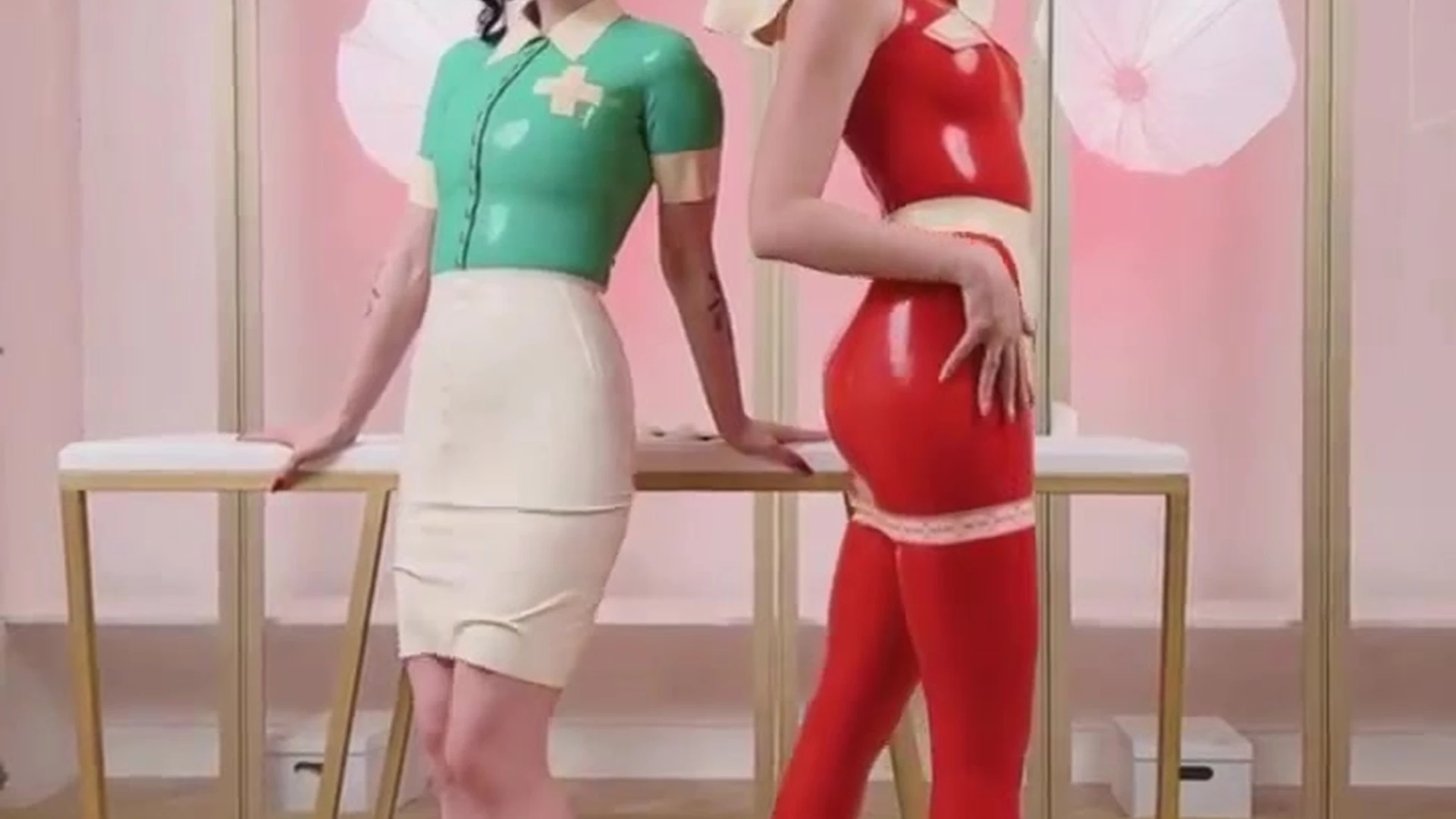 Epic Magnetic  small boobies Lera Himera fapello