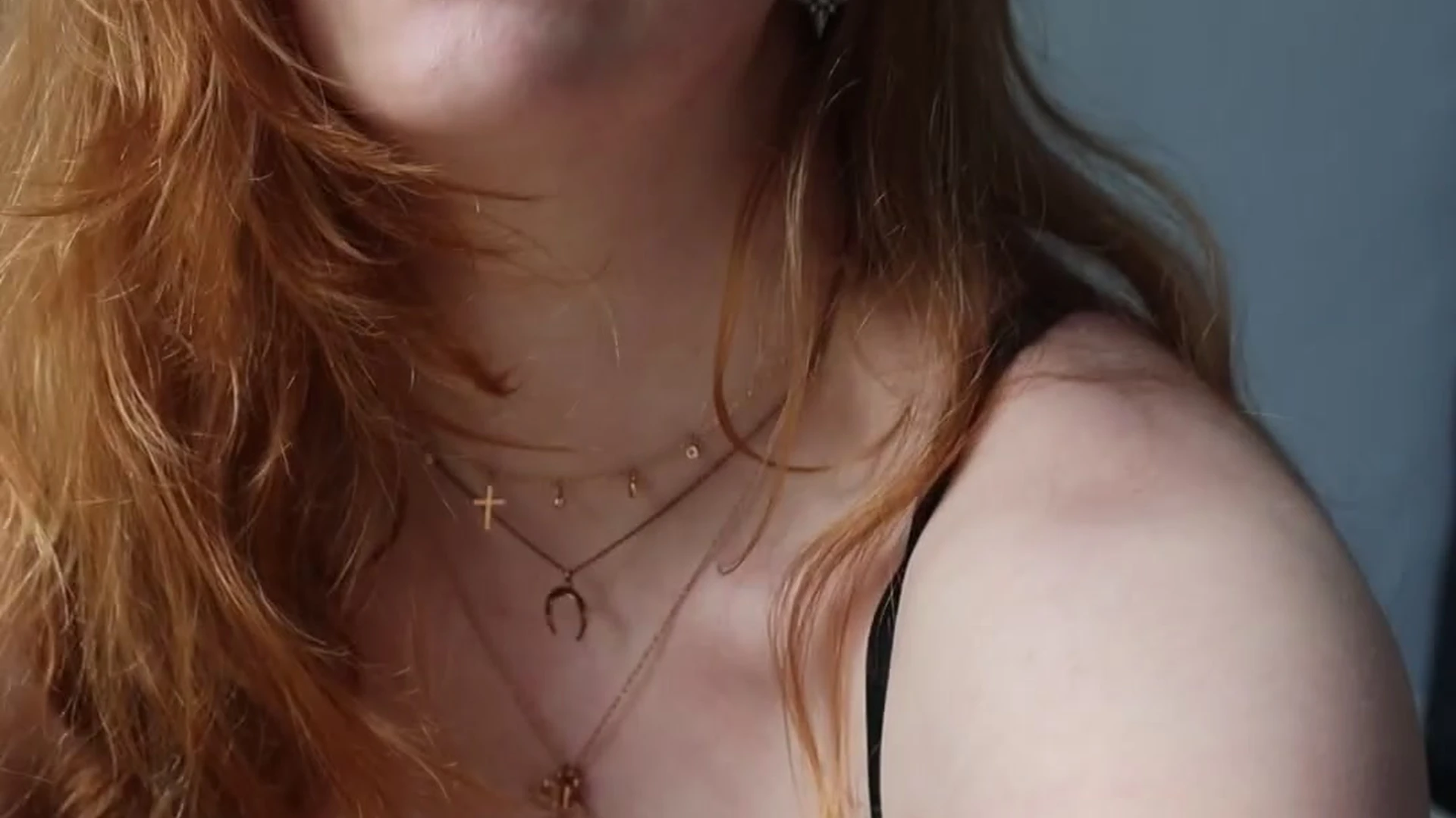 hottie big boobs Imogen Lucie nude porn leak