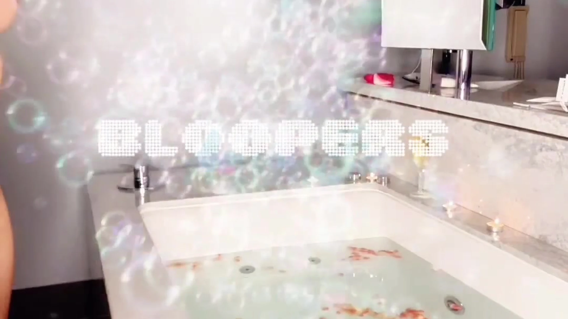 slutty bitch brunette Nicole Block nude porn leak Exposed