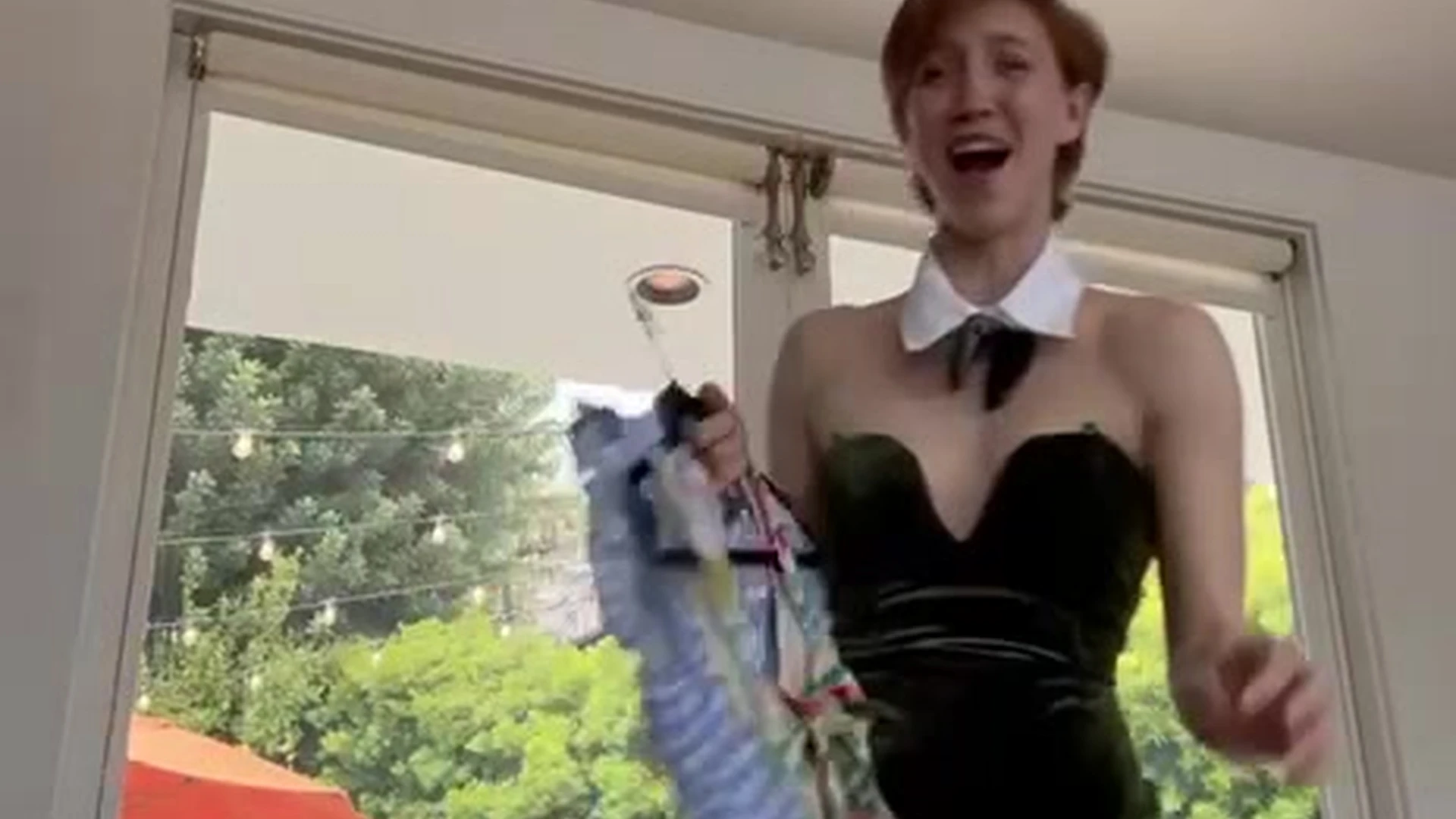 hottie Cam girl AliceOnCam sex Full Movie Sensational