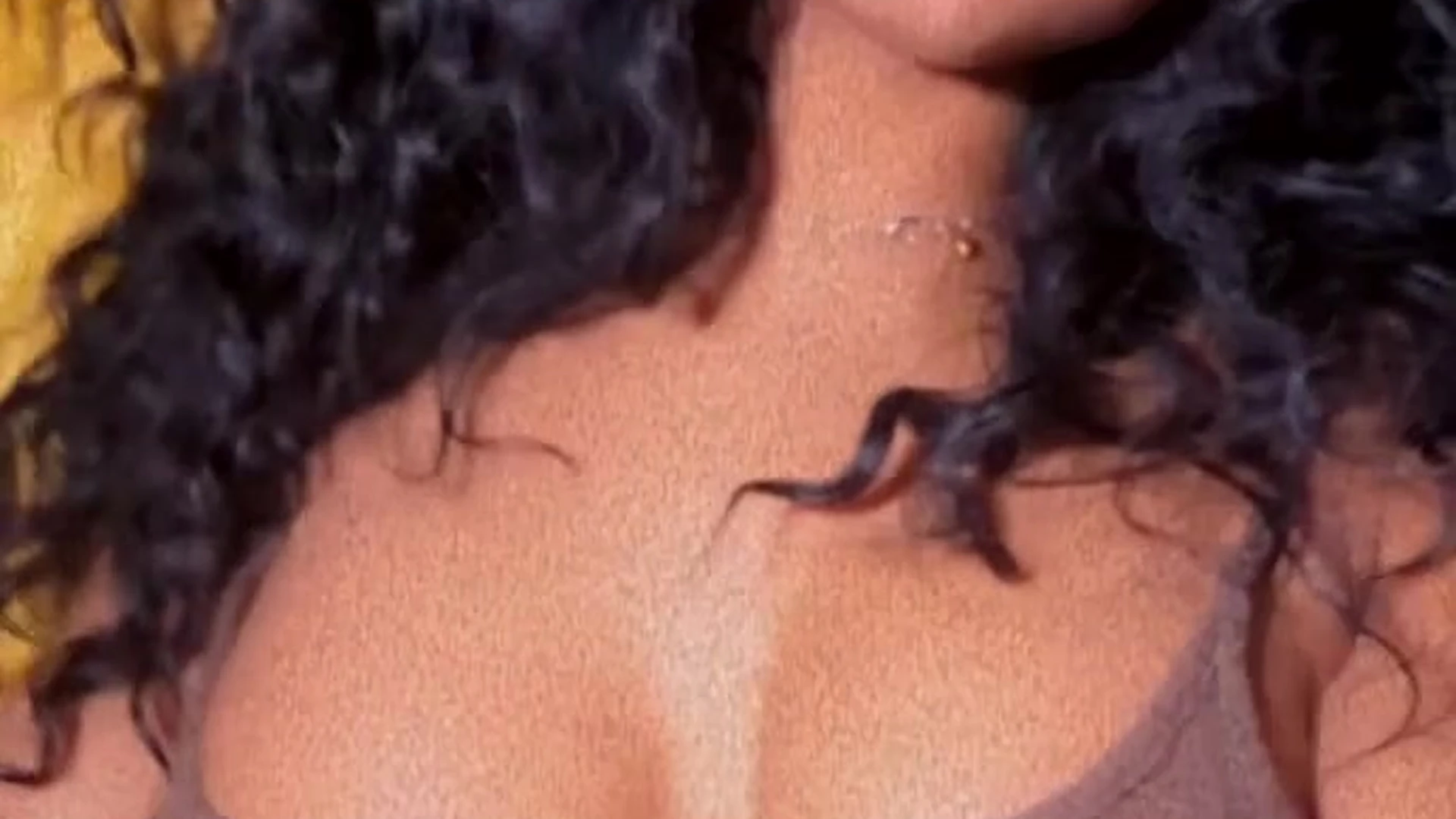 Qimmah Russo Leaked OF Sensational