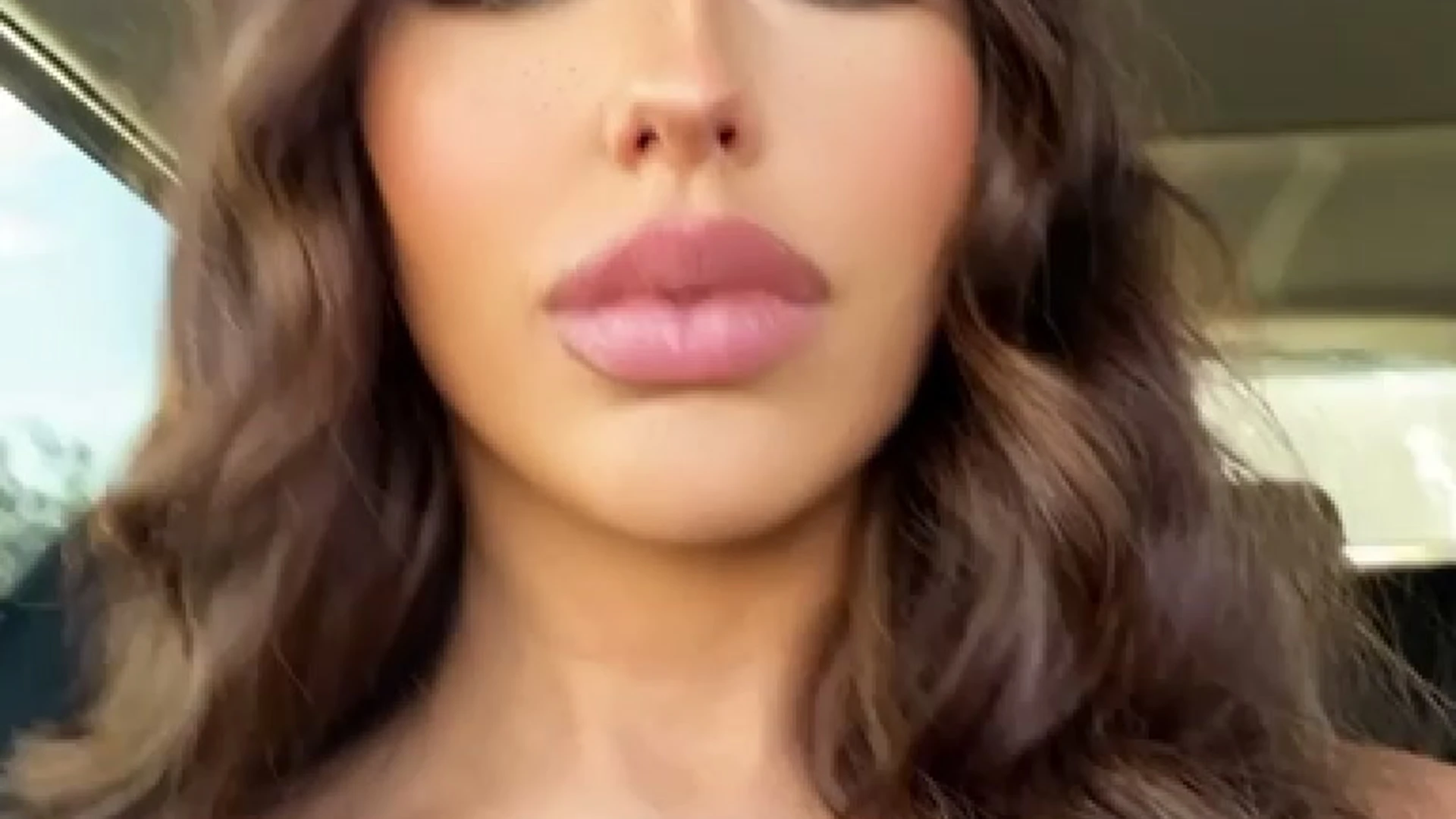 EPIC attractive big ass Paige Woolen of leak