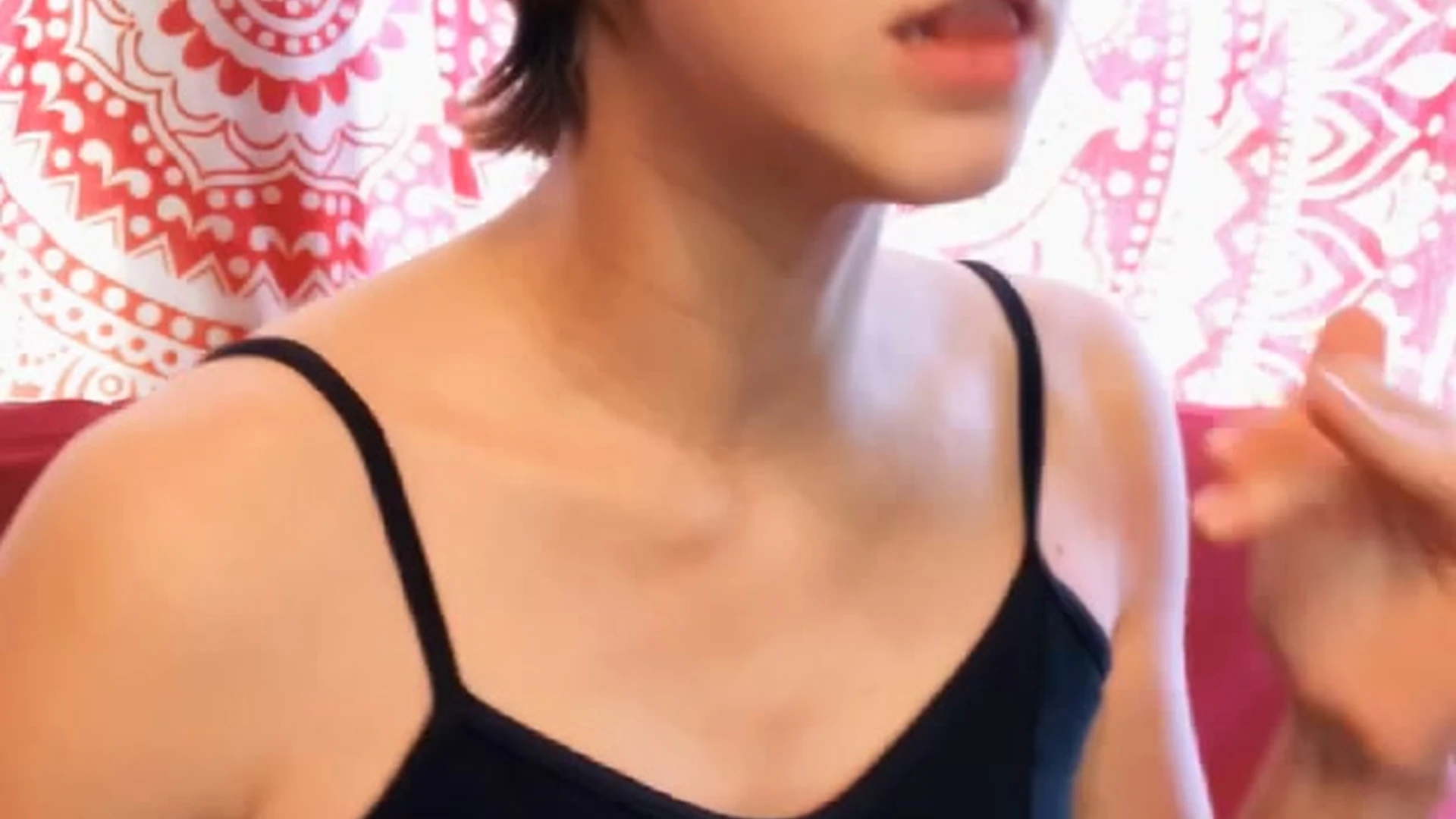 slut AliceOnCam fapello Clip