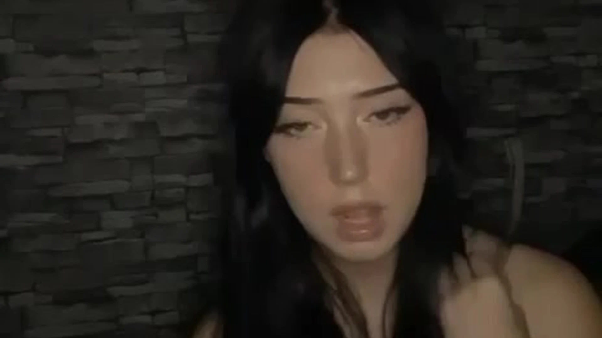 wonderful caucasian Layla Dream Fansly leak