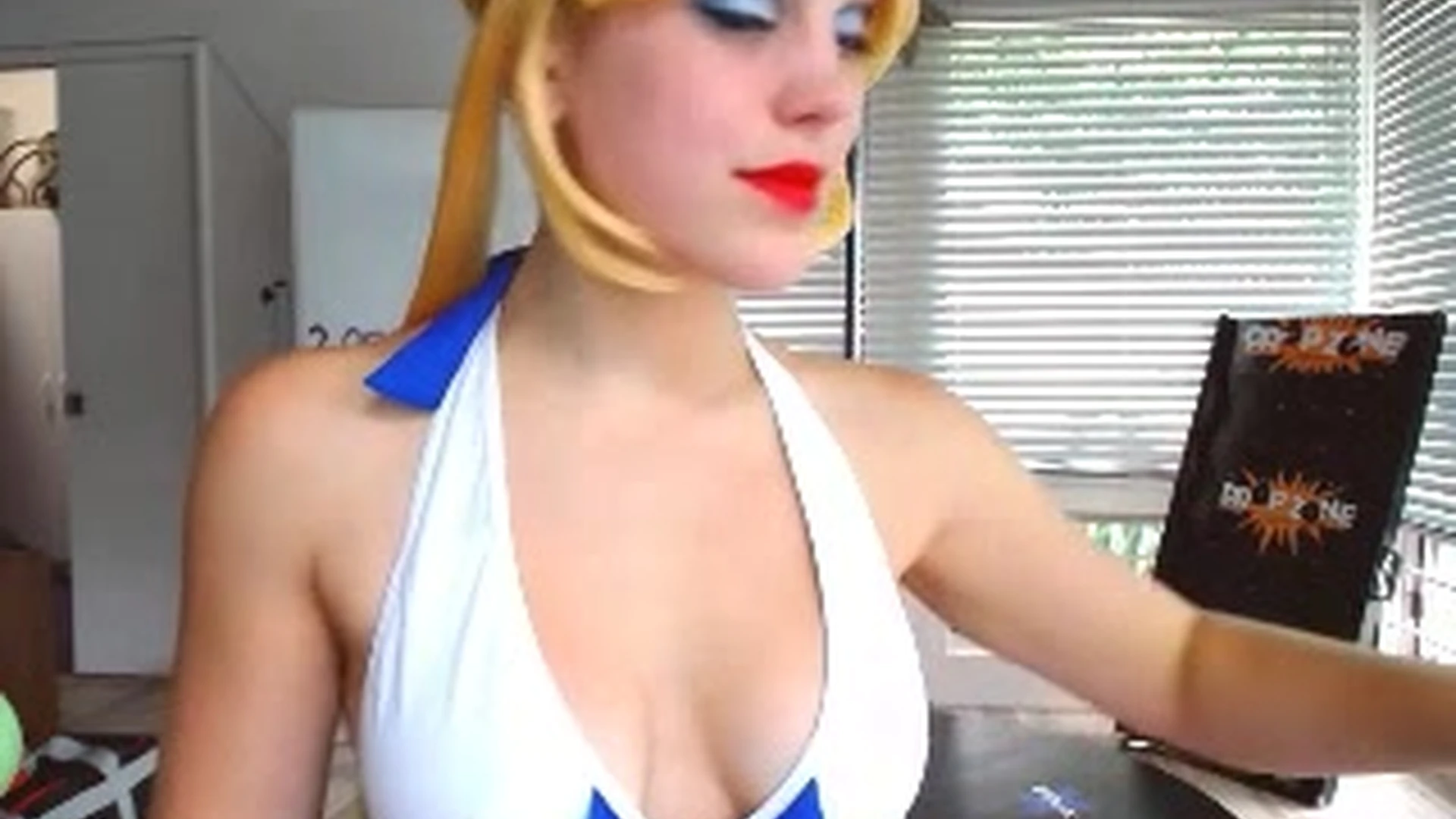 shy Sweating petite Molly Stewart Leak Onlyfans