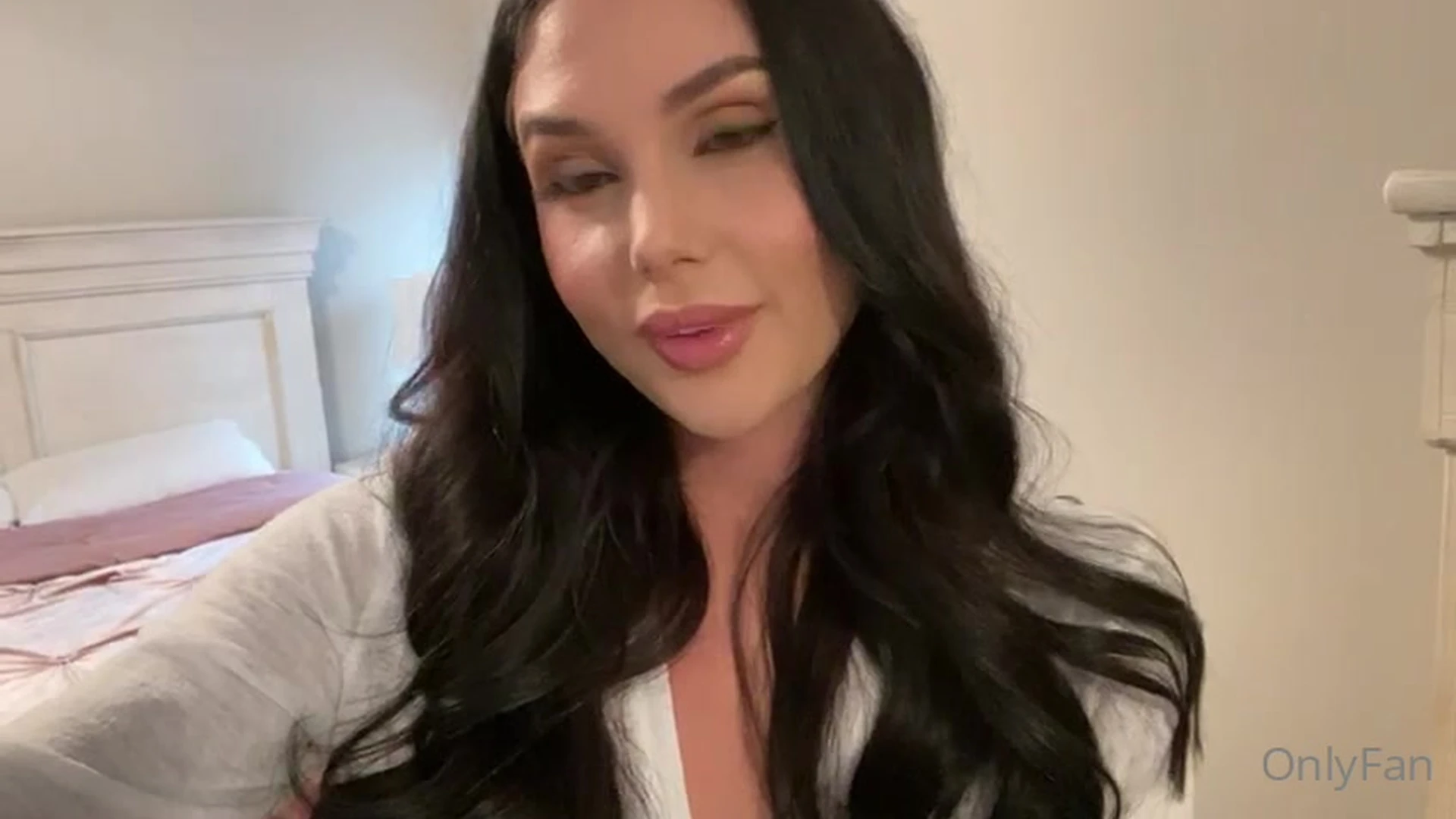 Skilled sexy Ariana Marie Fansly leak