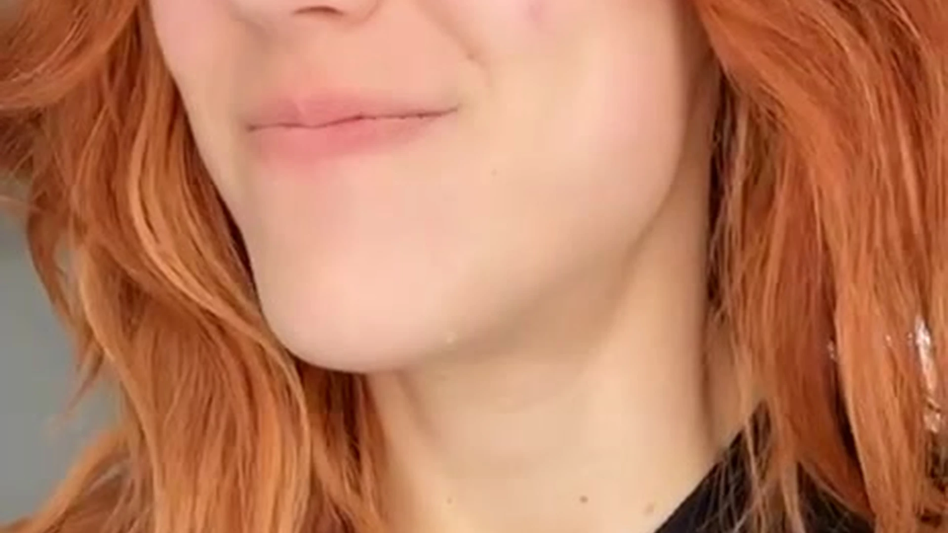 small boobs Molly Stewart Nude leak Video