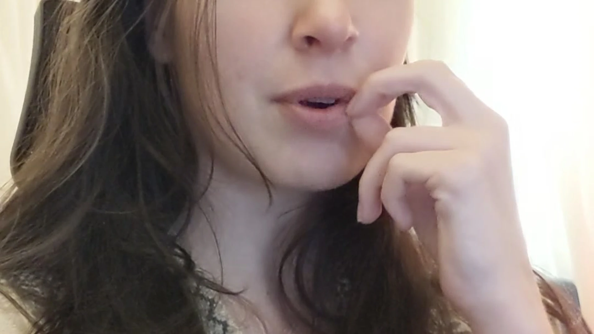 sexy bitch boobies aella girl nude porn leak Epic